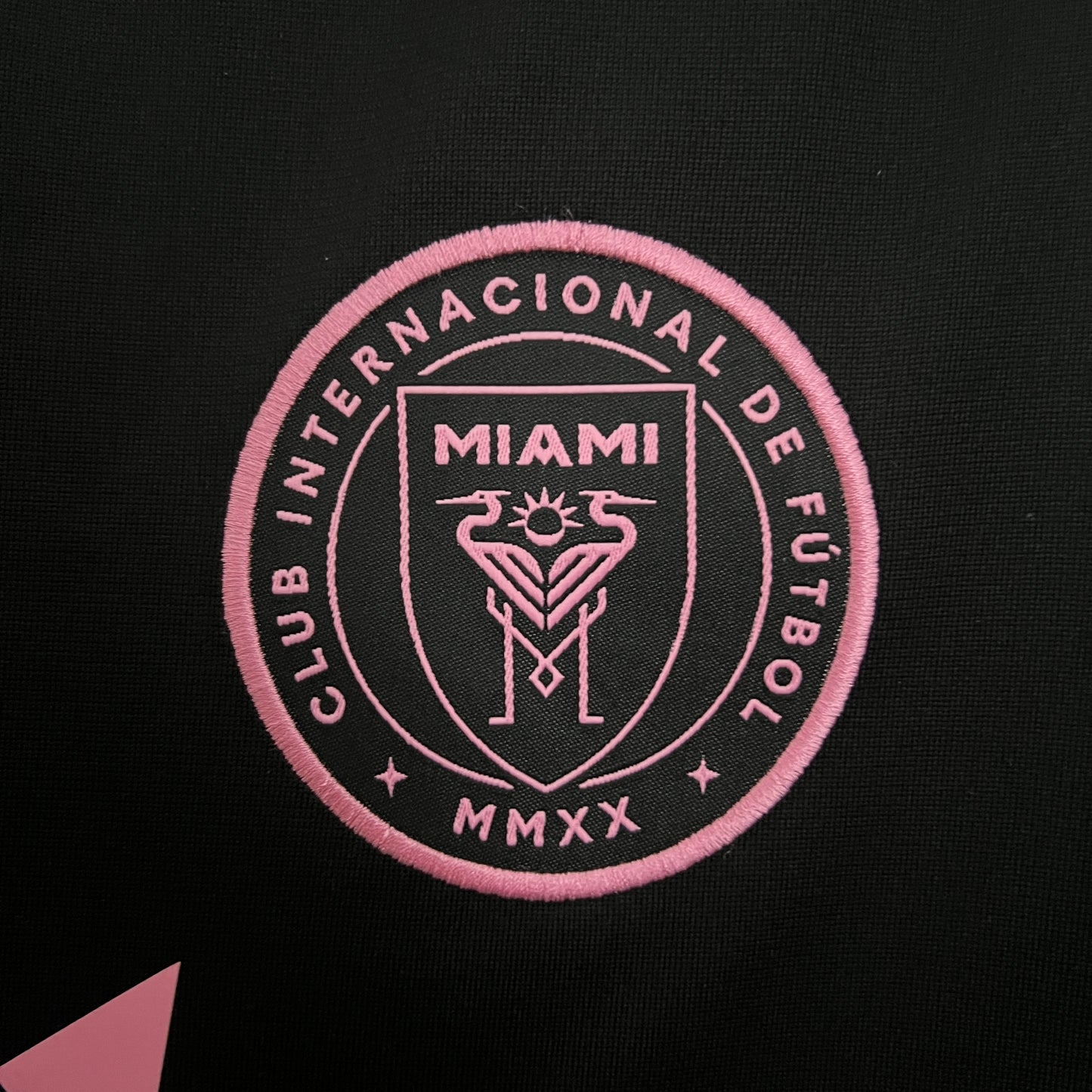 25/26 Miami Away shirt