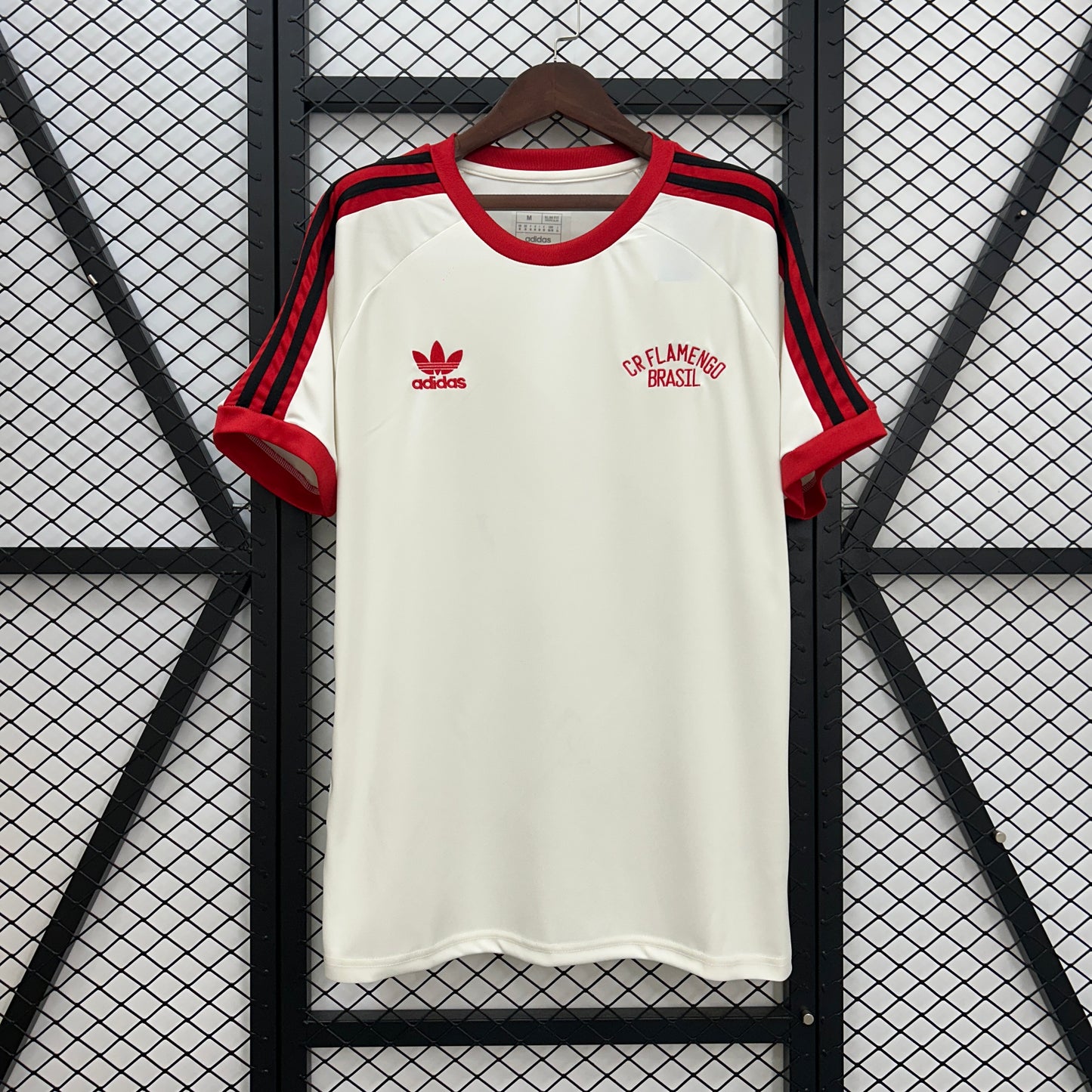 2025/2026 Flamengo Commemorative Edition Shirt