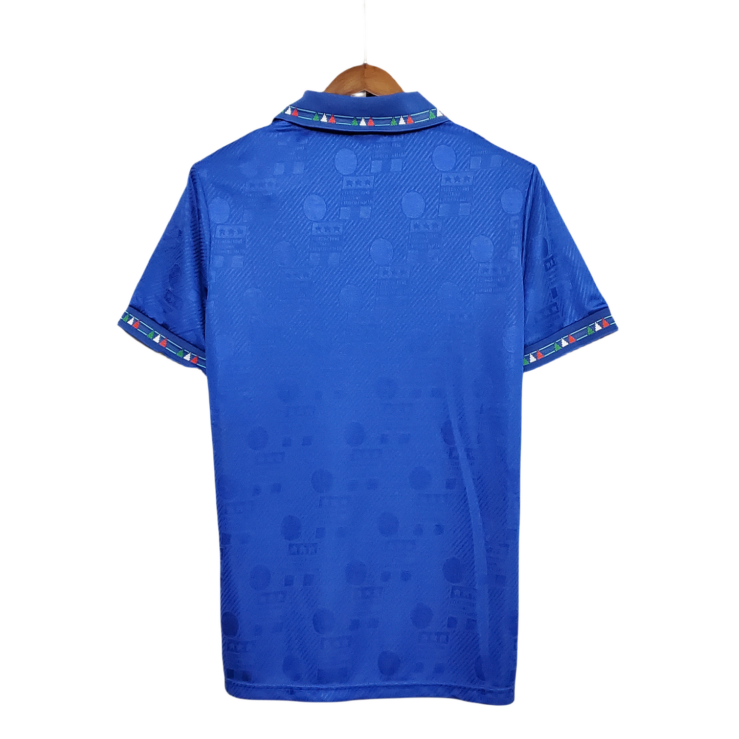 1994 Italy home Retro shirt