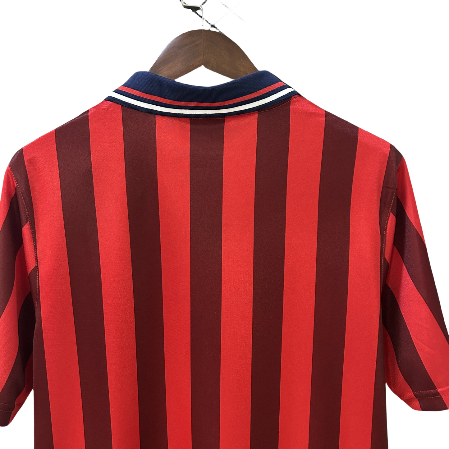 1998 England Away Retro Shirt