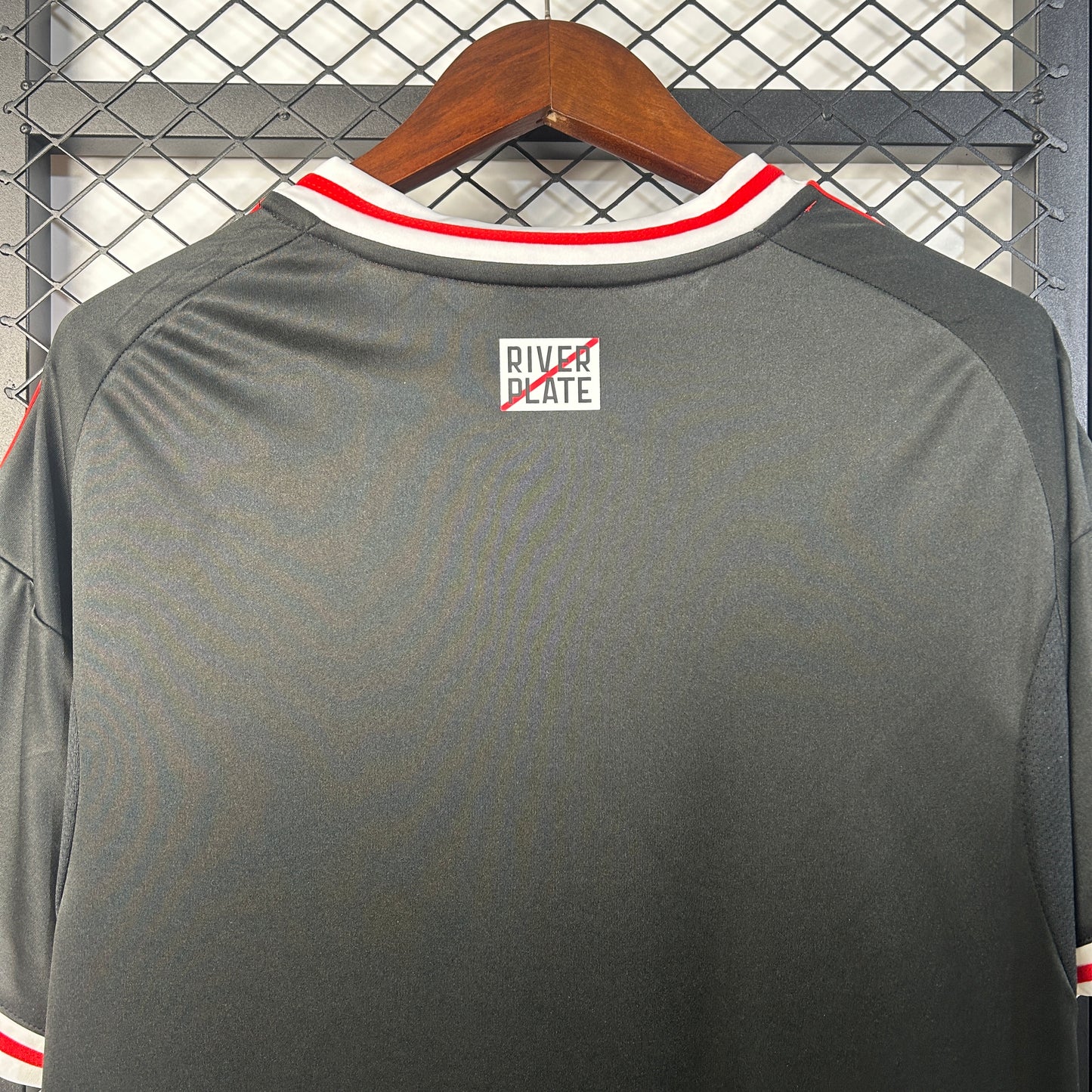 25/26 River Plate Away shirt