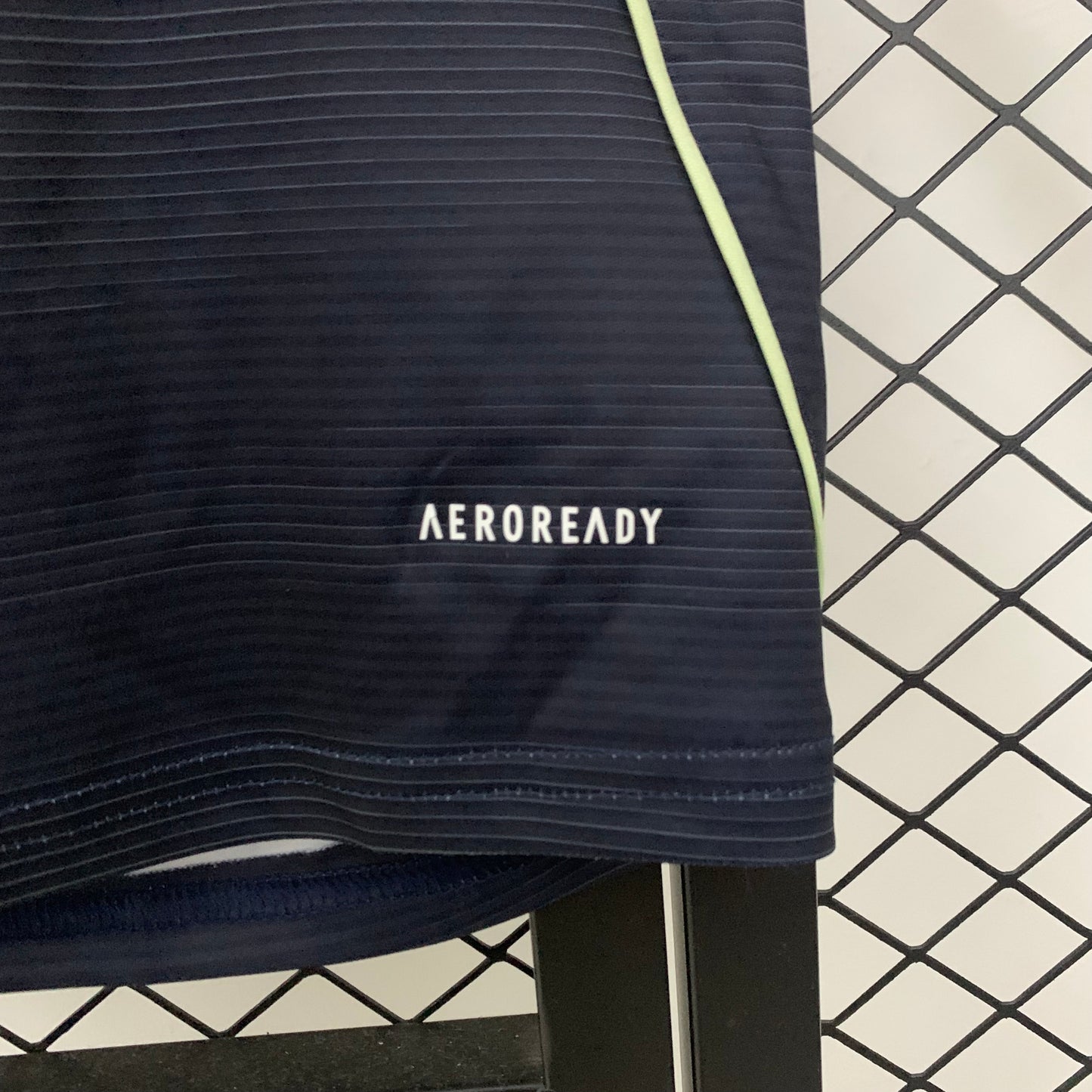 2025/2026 Real Madrid away Shirt