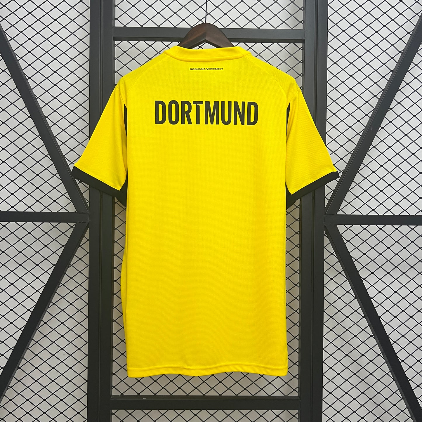2025/2026 Dortmund Special Edition Shirt