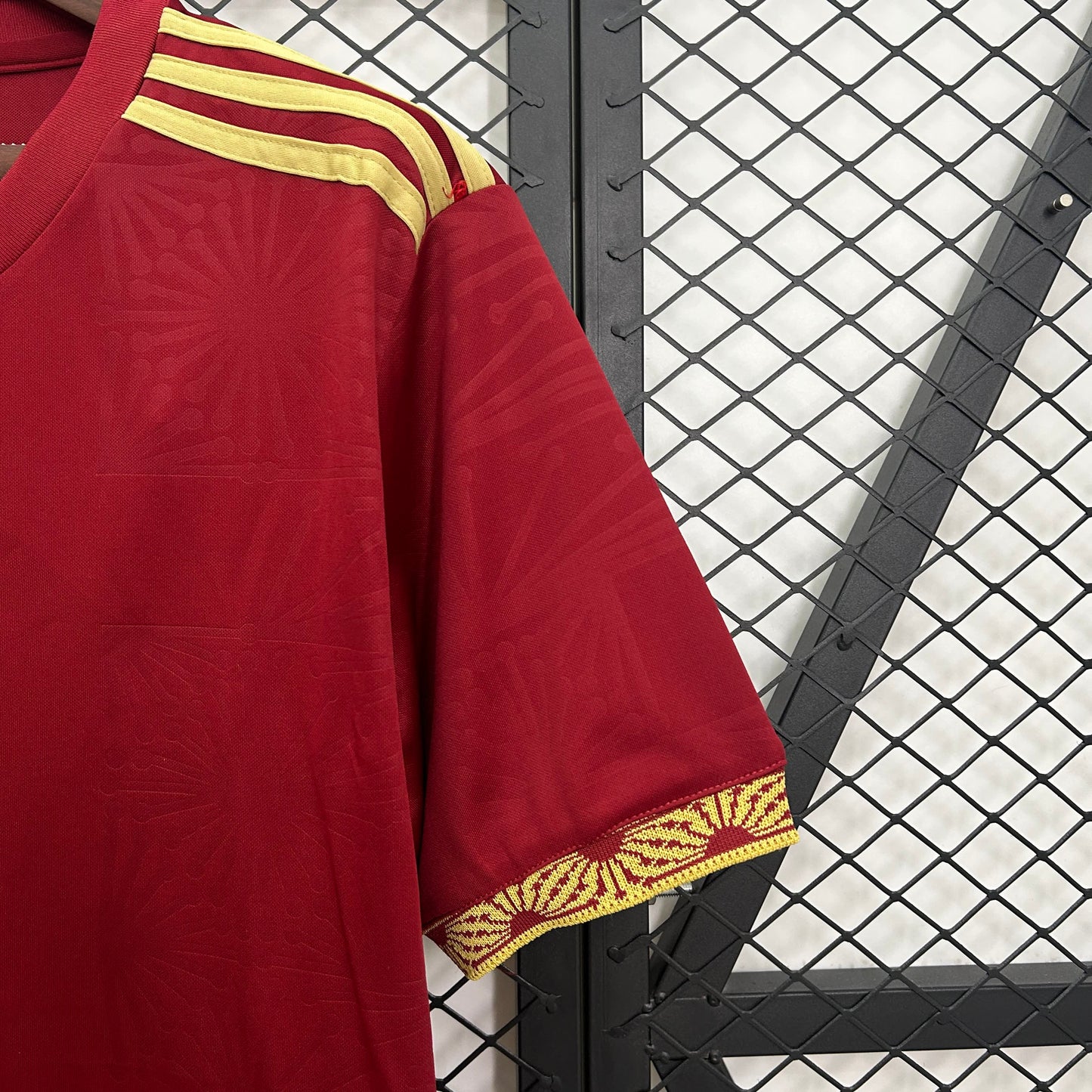 2025 Mexico Special Edition Shirt