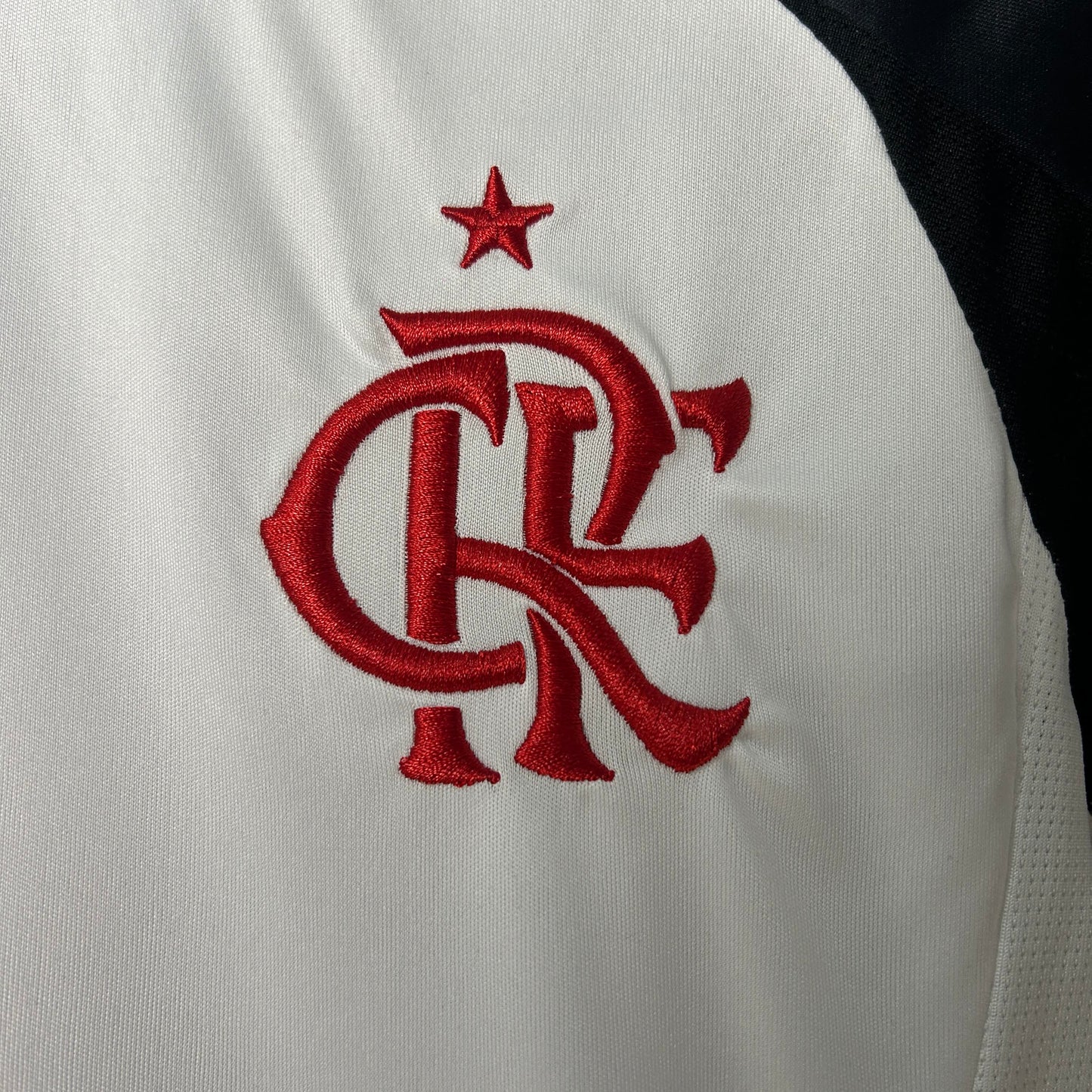 2025/2026 Flamengo Away Shirt for Kids