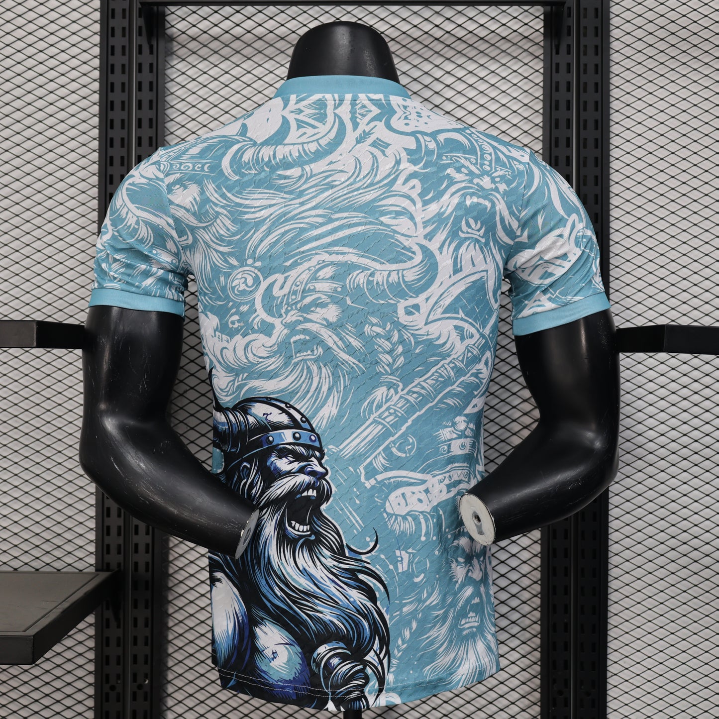2025/2026 Real Madrid Special Edition Shirt (Player)
