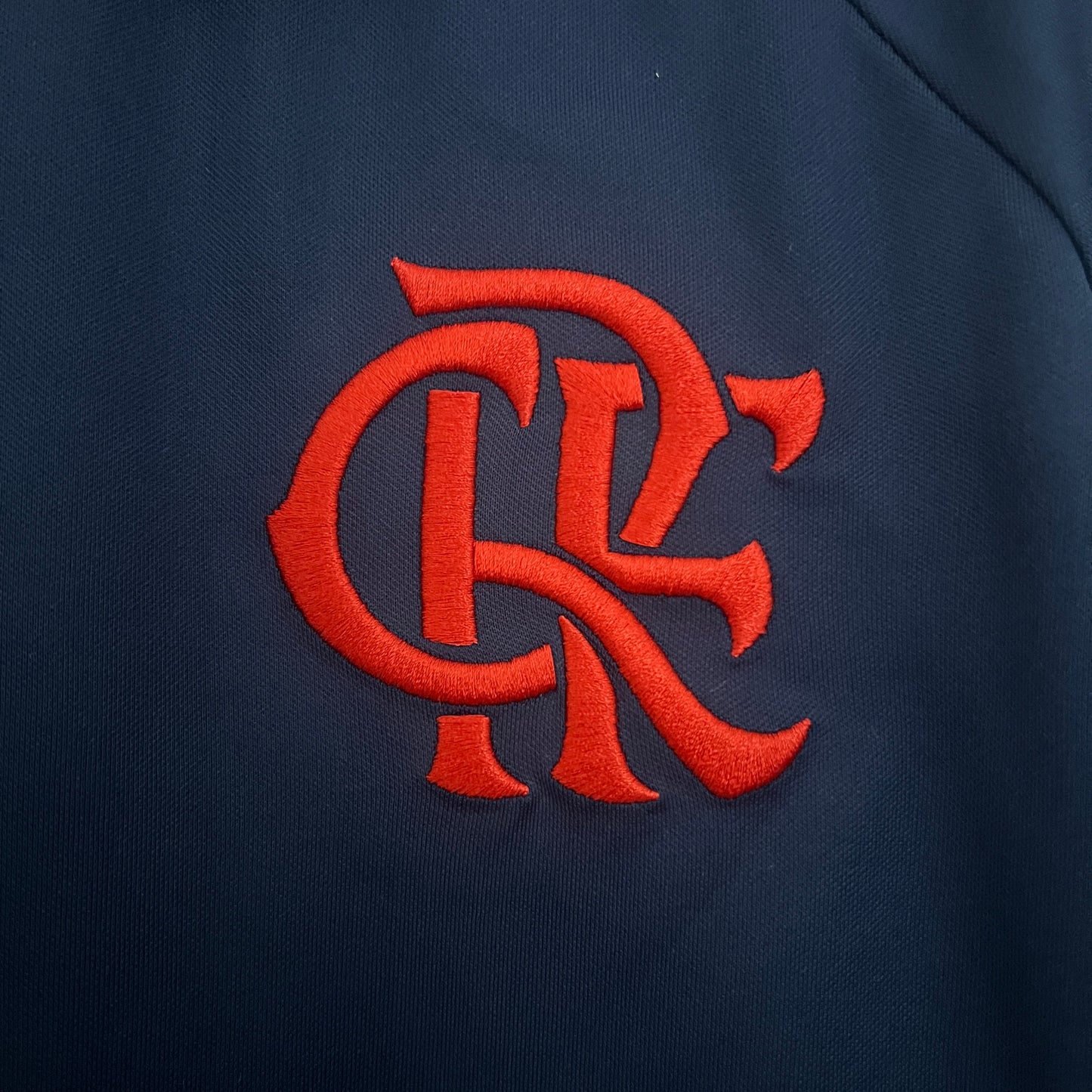 2025/2026 polo Flamengo training suit Shirt