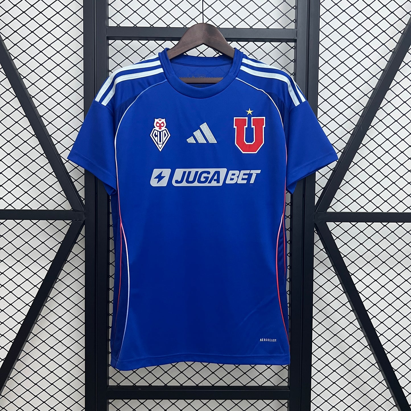 2025/2026 University of Chile Special Edition Shirt