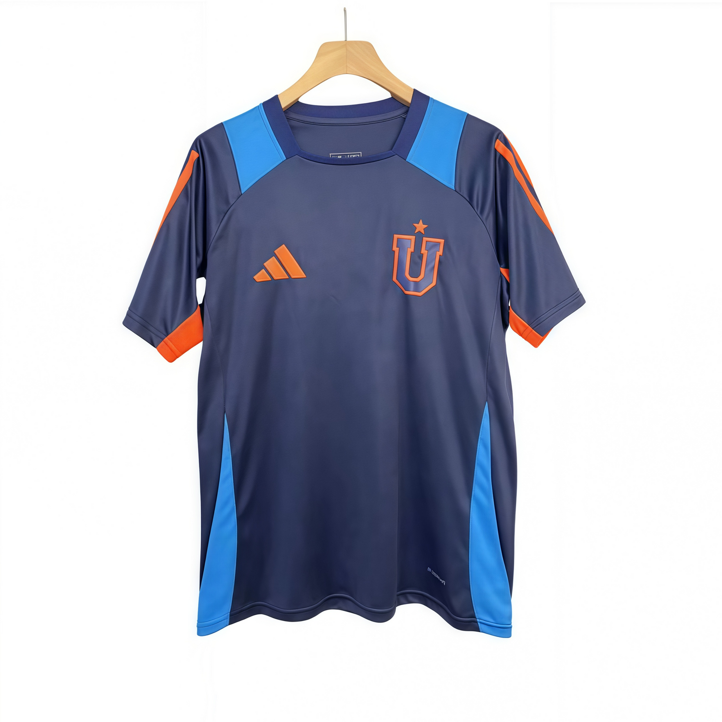 2025/2026 University of Chile Training Shirt