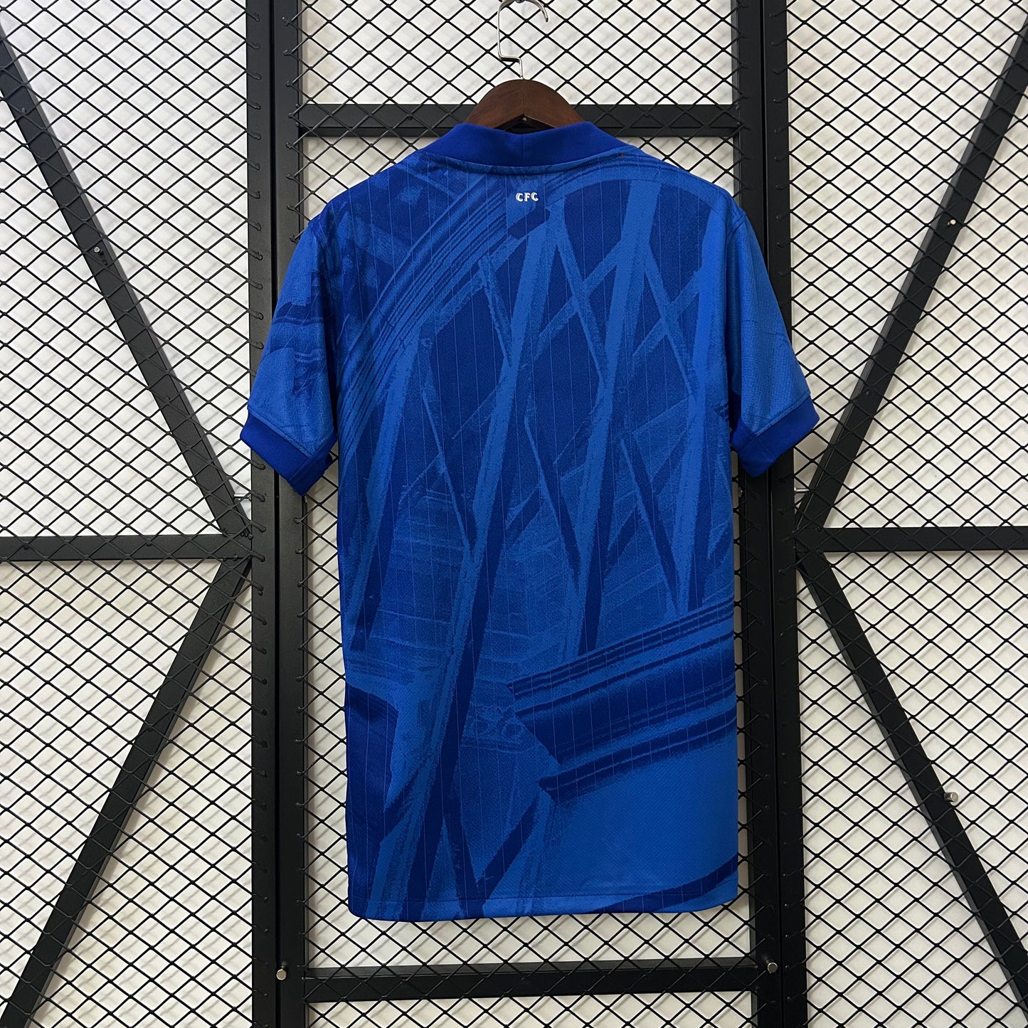 2025/2026 Chelsea Home Shirt