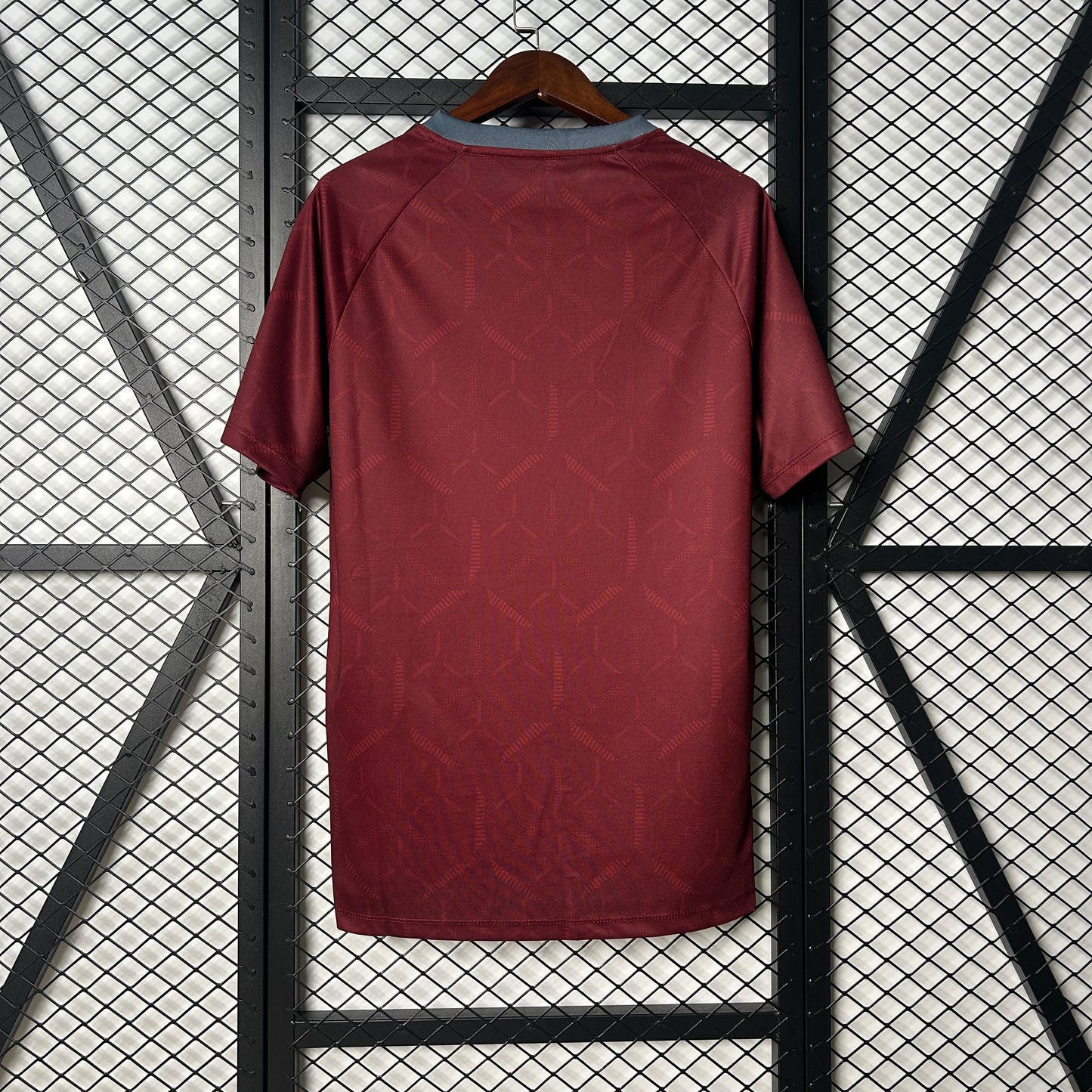 2025/2026 Sao Paulo Training Clothes Shirt