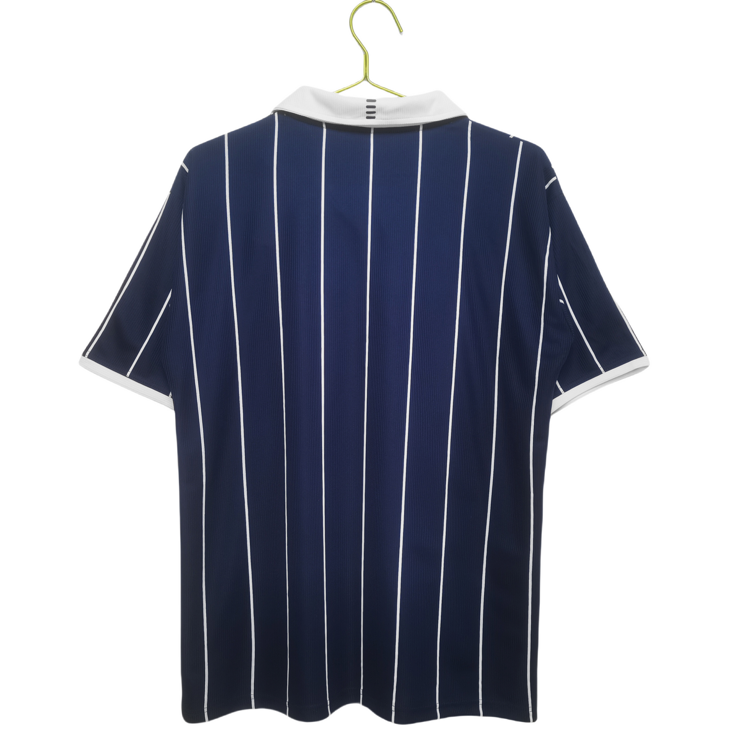 2002 Scotland home season Retro shirt