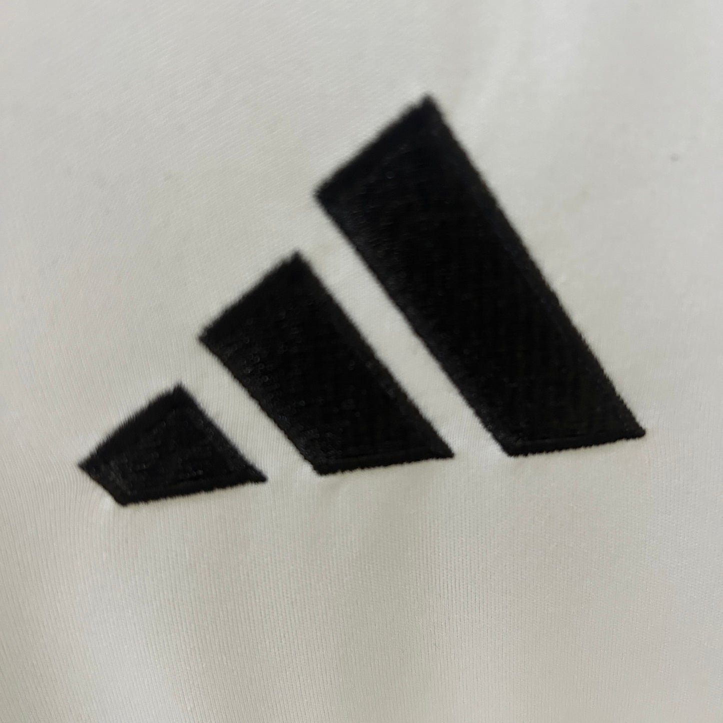 2025/2026 Real Madrid home Shirt
