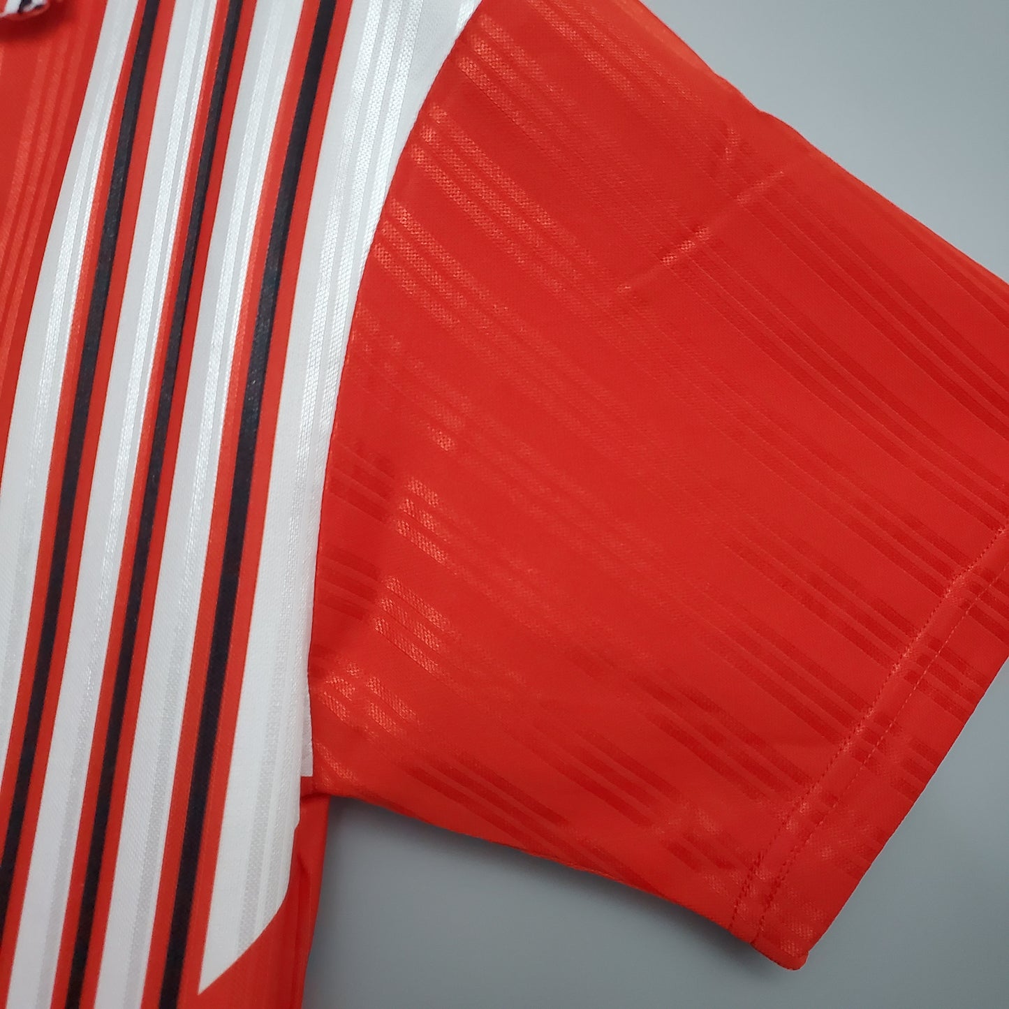 95/96 River Plate away Retro Shirt