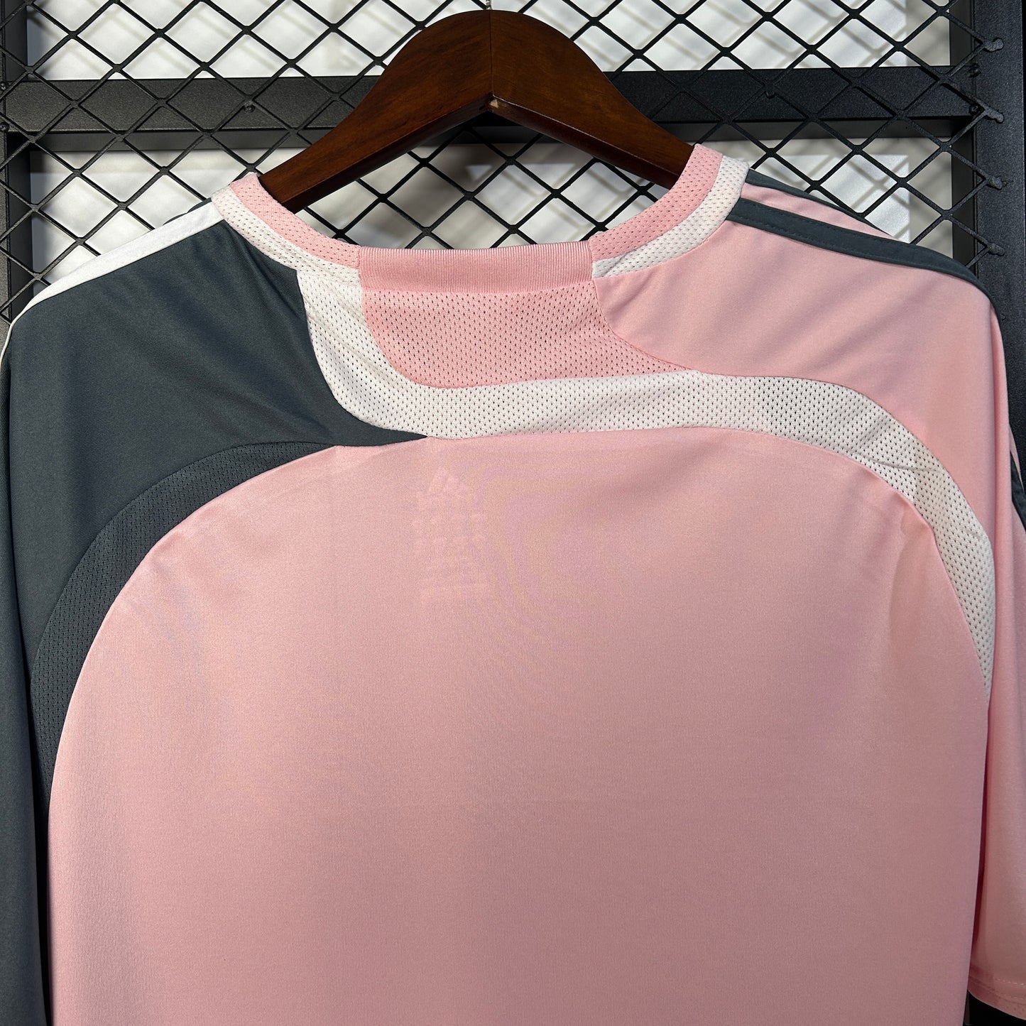 07/08 Benfica Away Retro Shirt