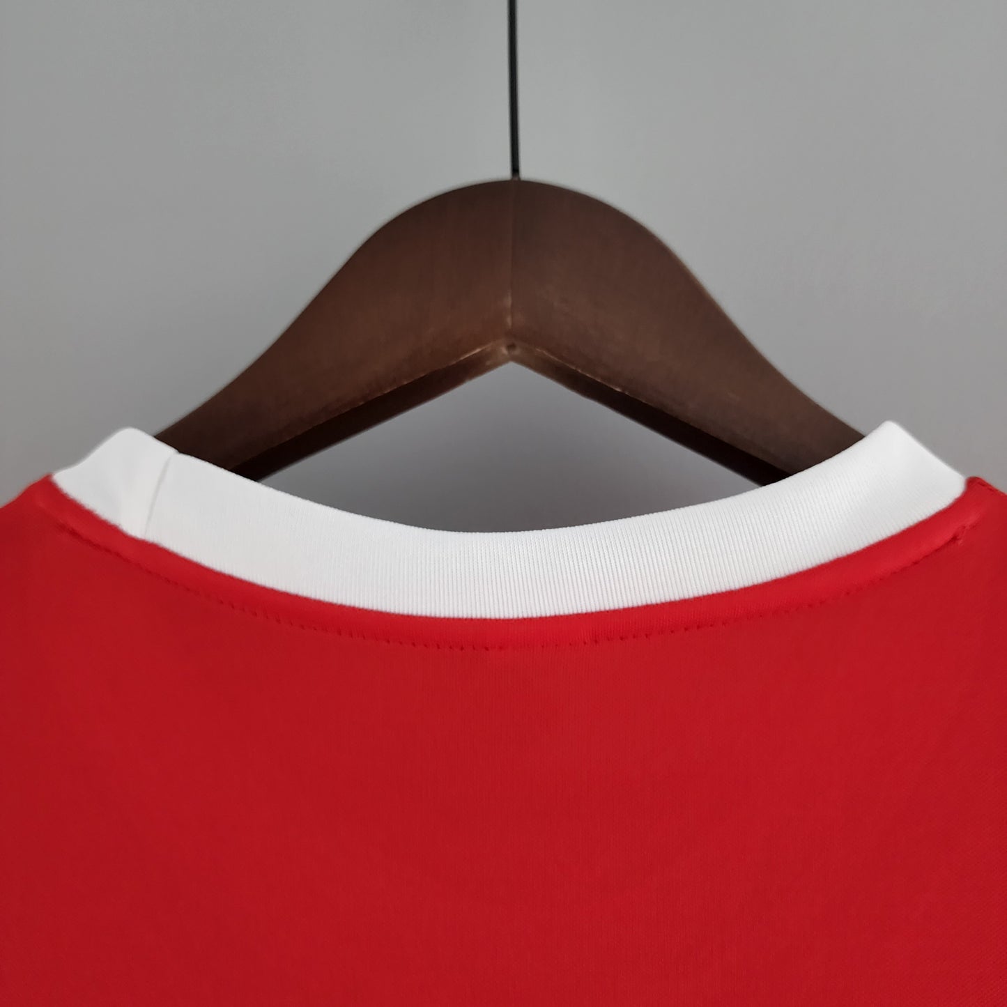 73/74 Benfica Home Retro Shirt