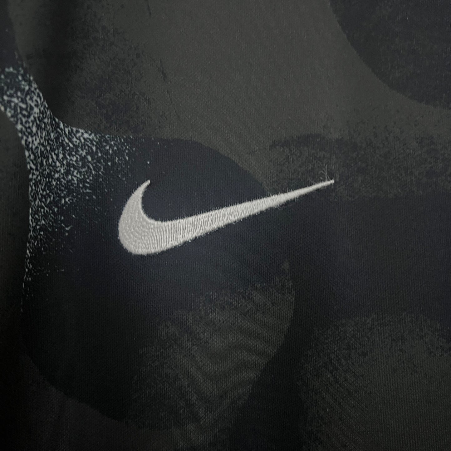2025/2026 Corinthians training suit Shirt