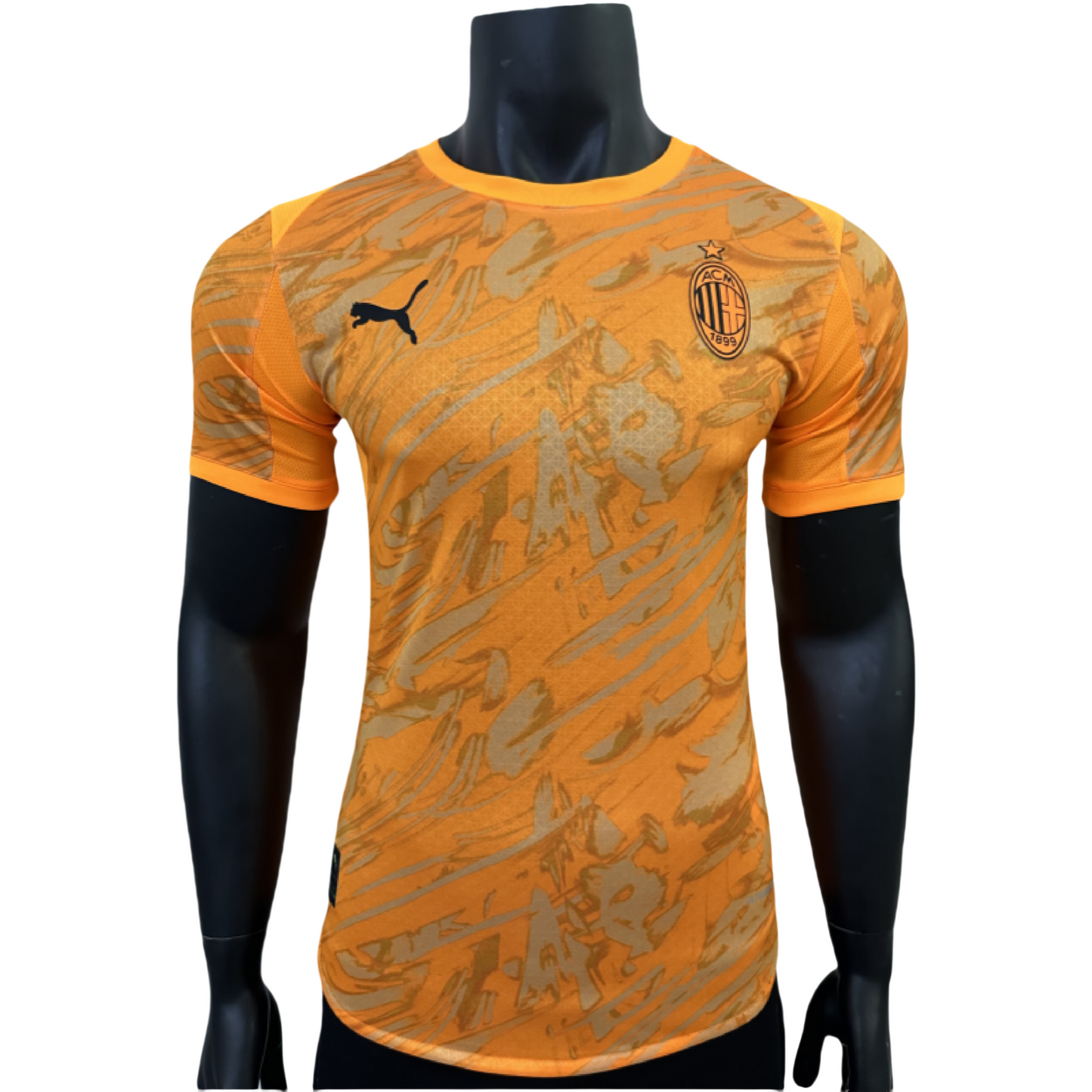2025/2026 AC Special Edition Shirt(Player)
