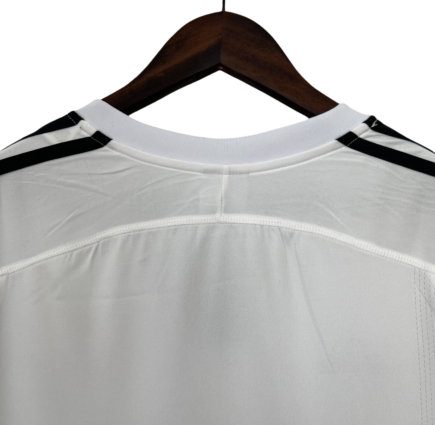 2003/2004 Real Madrid Retro Home Shirt