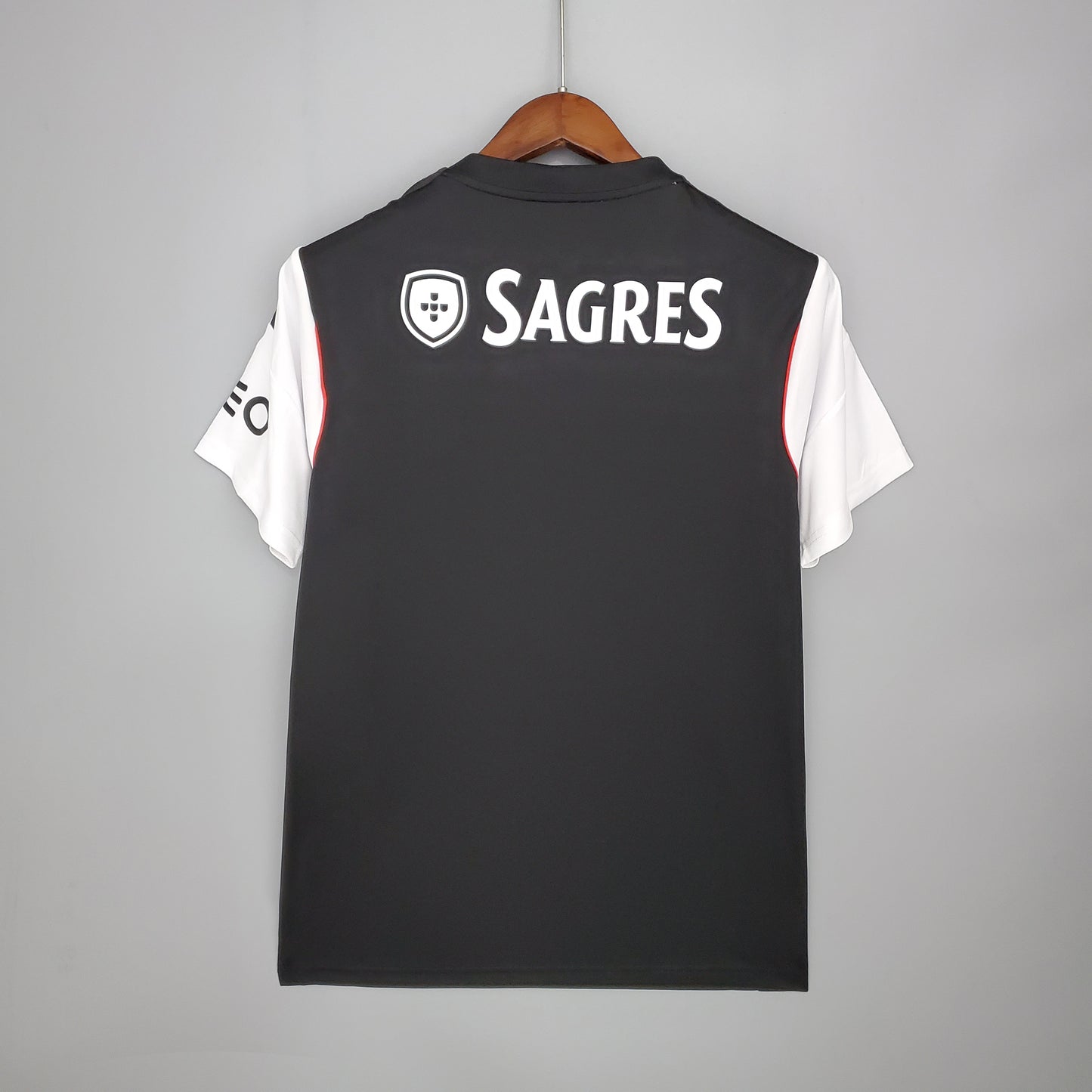 13/14 Benfica Away Retro Shirt