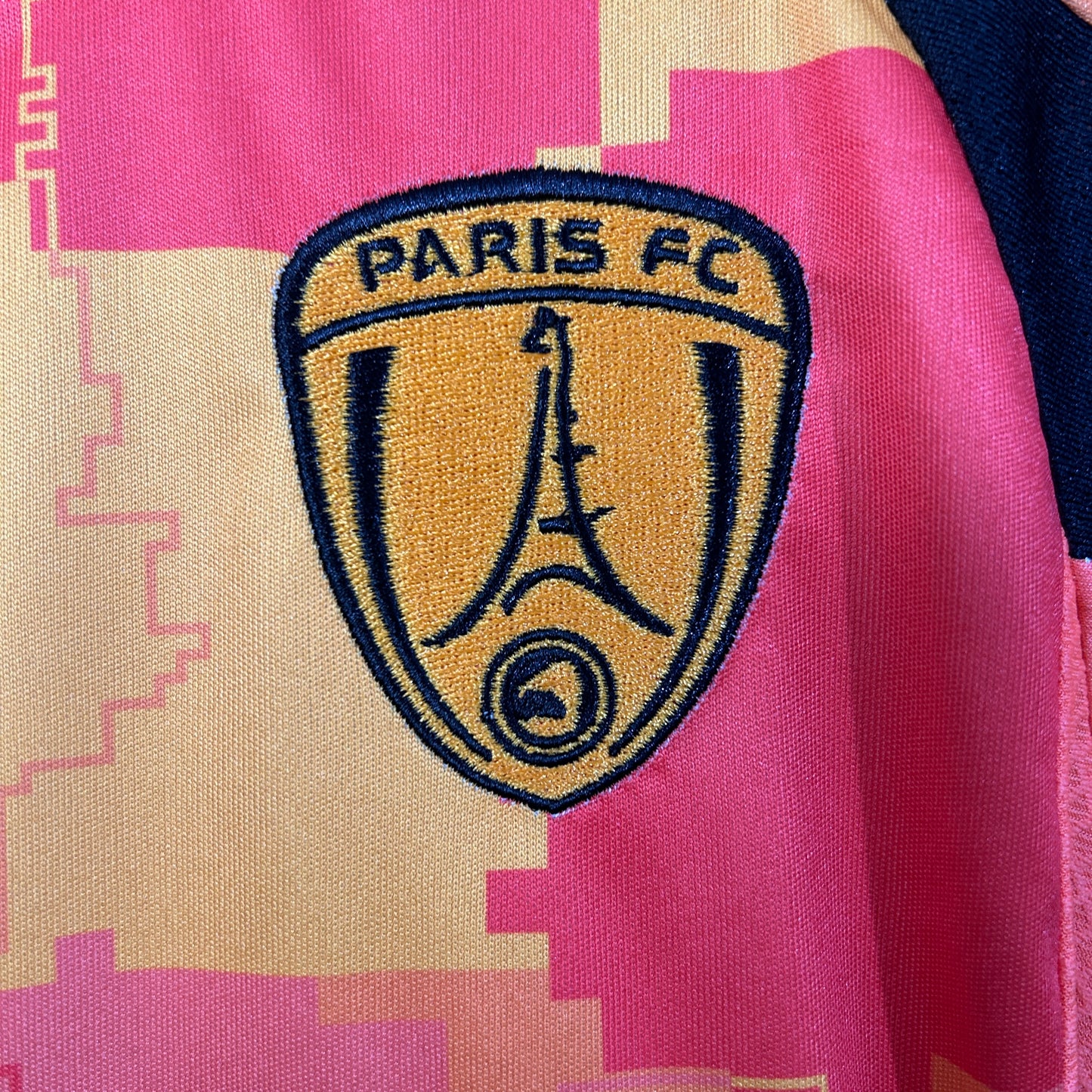 25/26 PSG Special Edition kids
