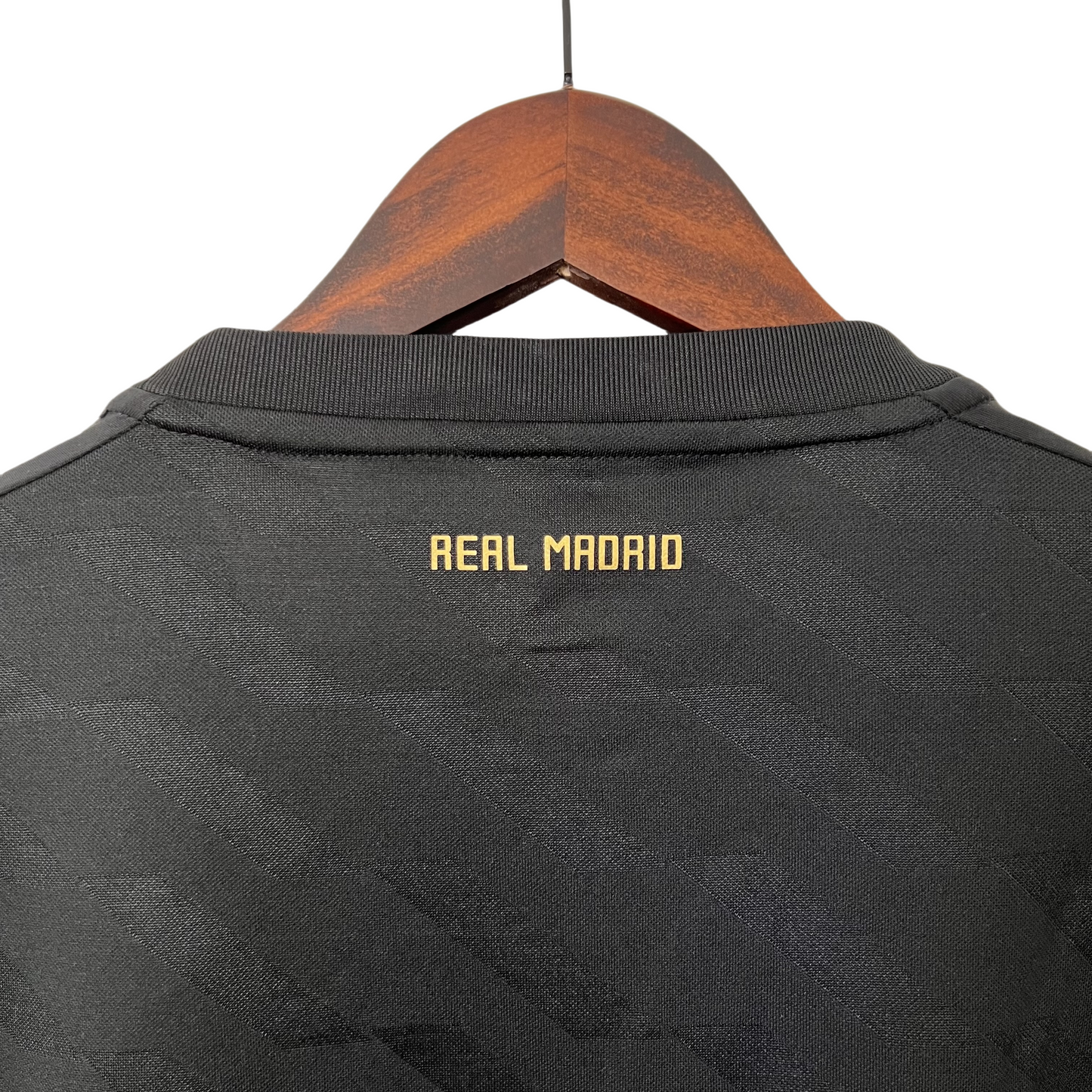2011/2012 Real Madrid Away Vintage Long Sleeve Shirt