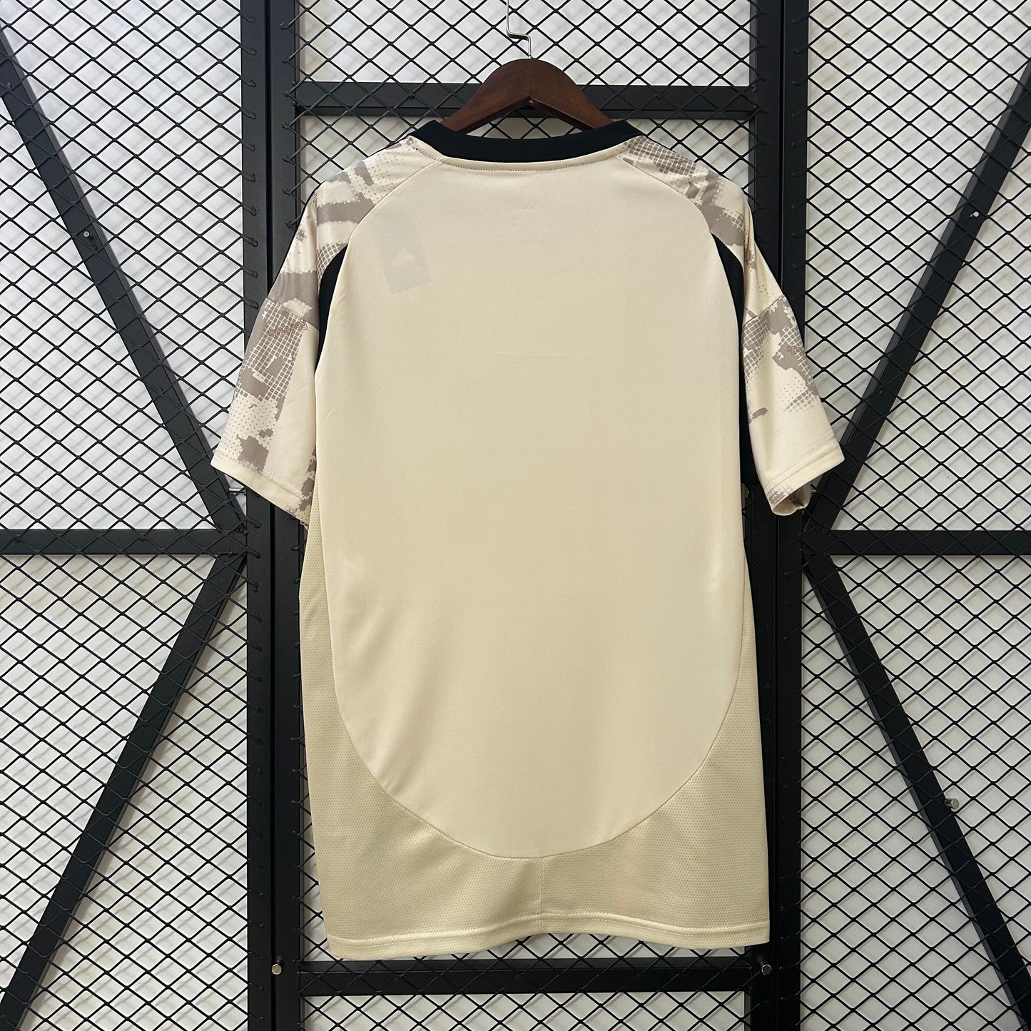 2025/2026 New York Red Bulls Away Shirt