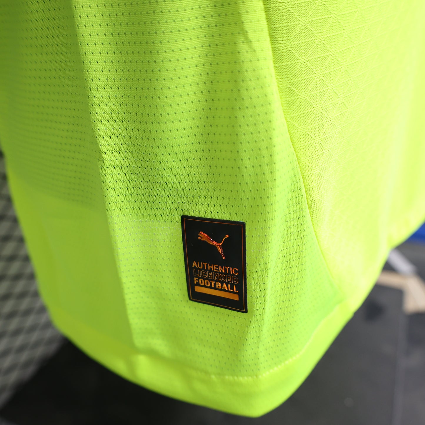 2025/2026 Dortmund Special Edition Shirt (Player)