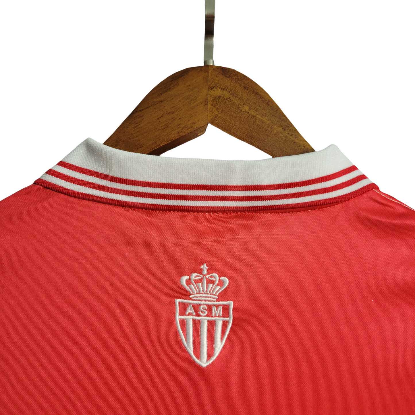 1998 AS Monaco Home Vintage Shirt