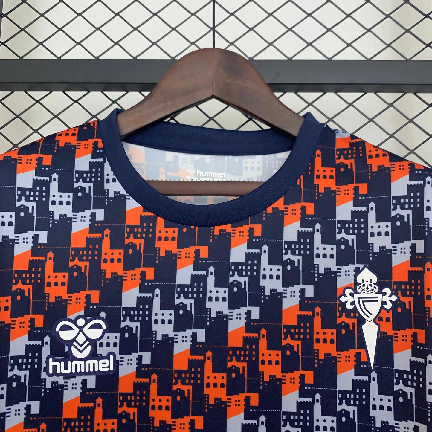 2025/2026 Celta Special Edition Shirt