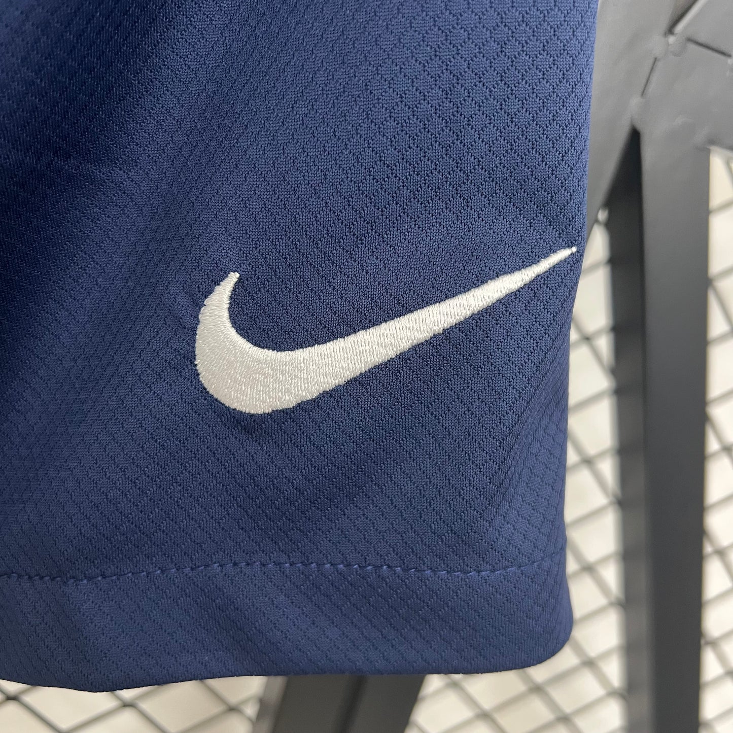 25/26 PSG home shorts