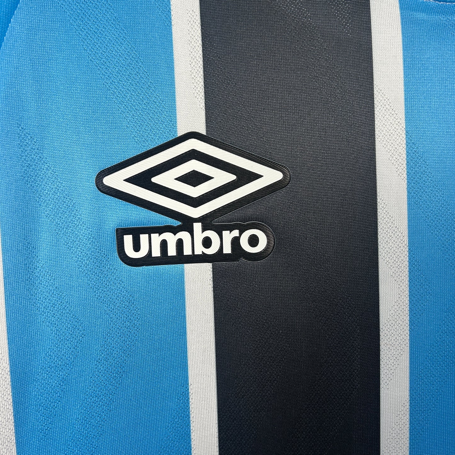 2025/2026 Long sleeve Gremio Home Shirt
