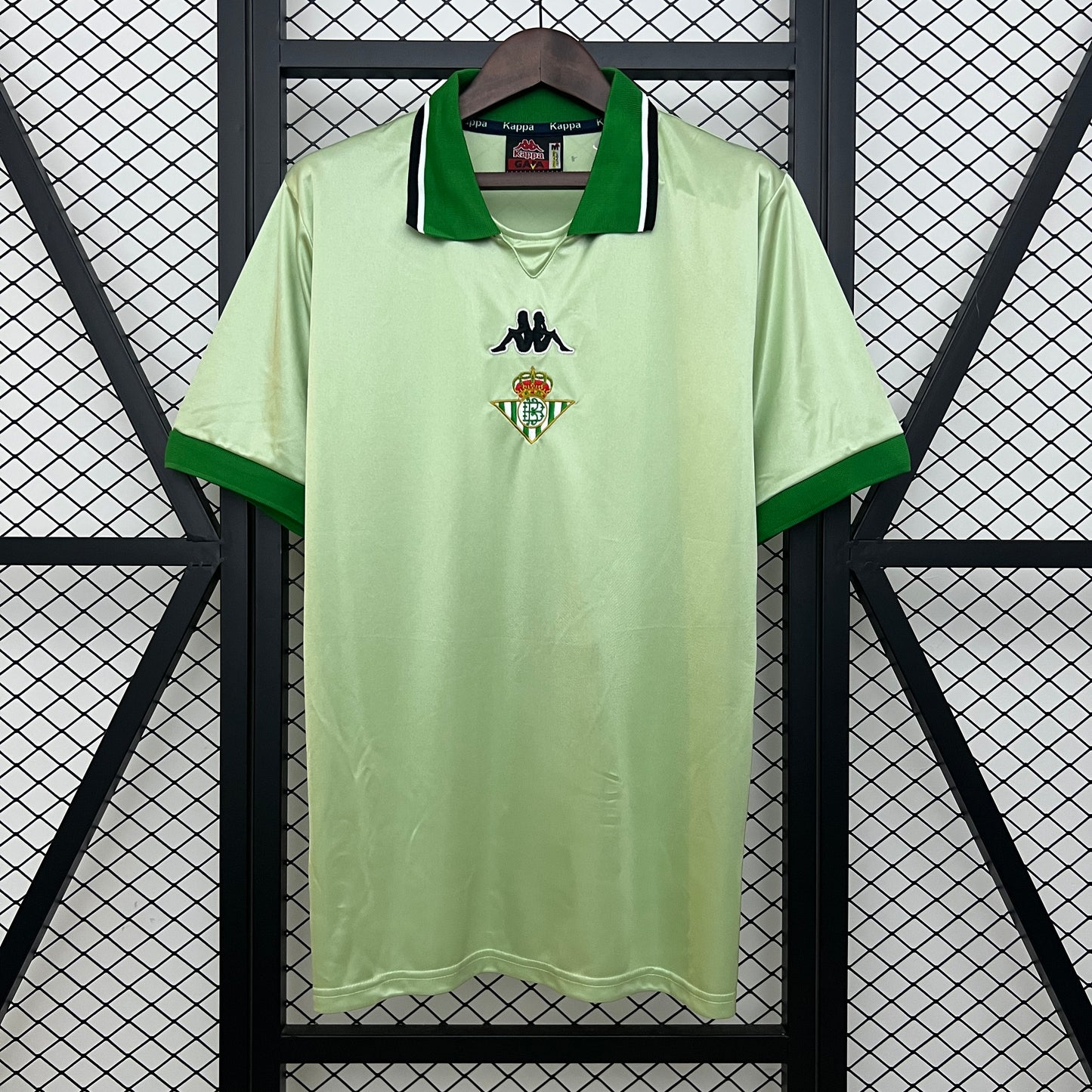 1999/2000 Real Betis Away Retro