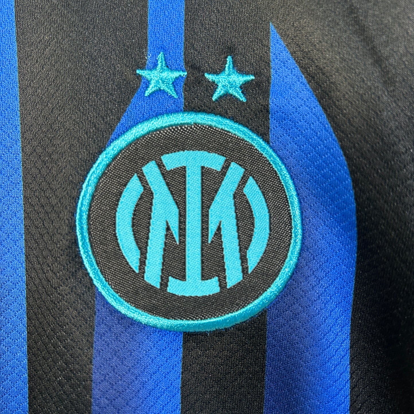 25/26 Inter Milan Home Shirt for Kids