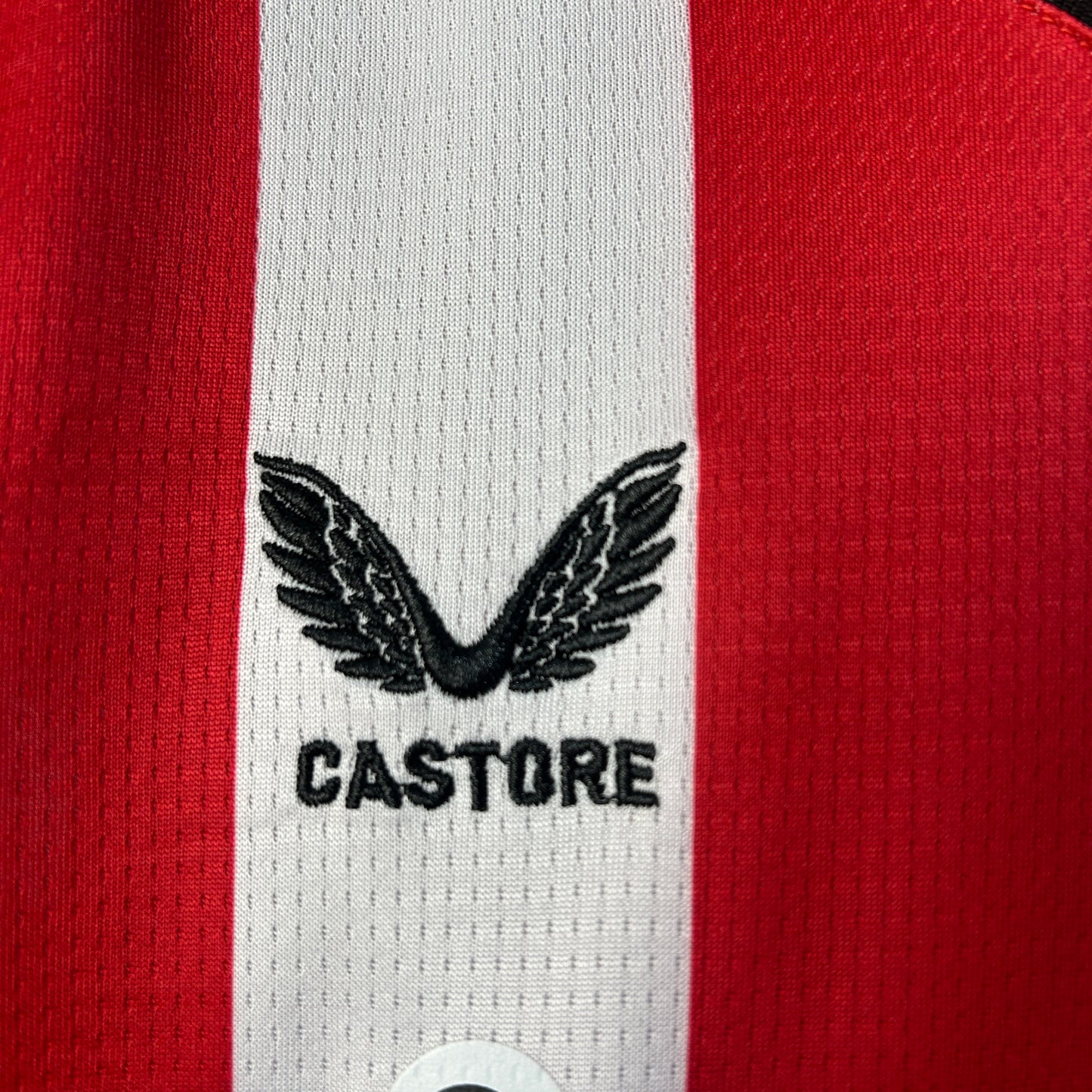 25/26 Athletic Bilbao home Kids