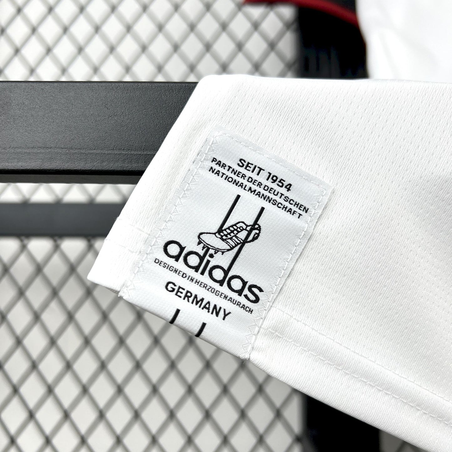Germany Home Jersey shirt 2026