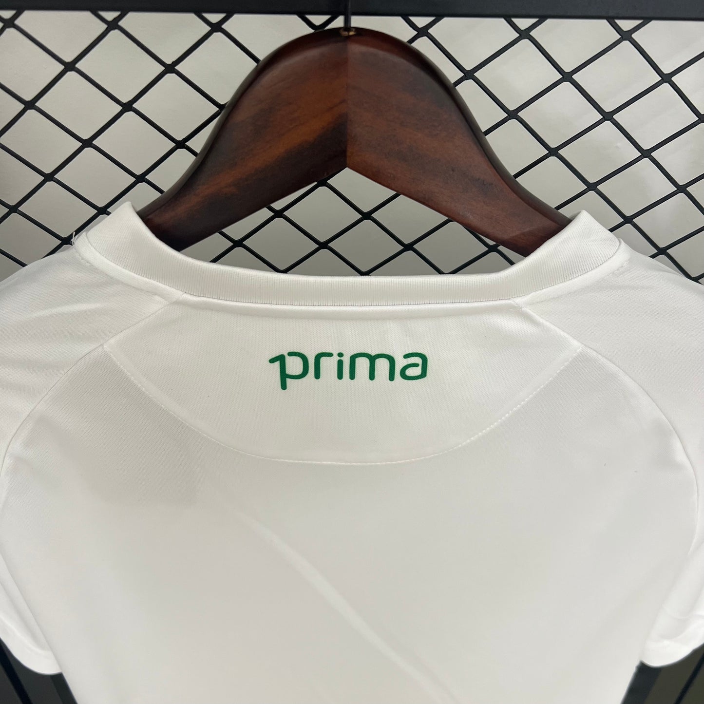 25/26 Real Betis Goalkeeper White shirt