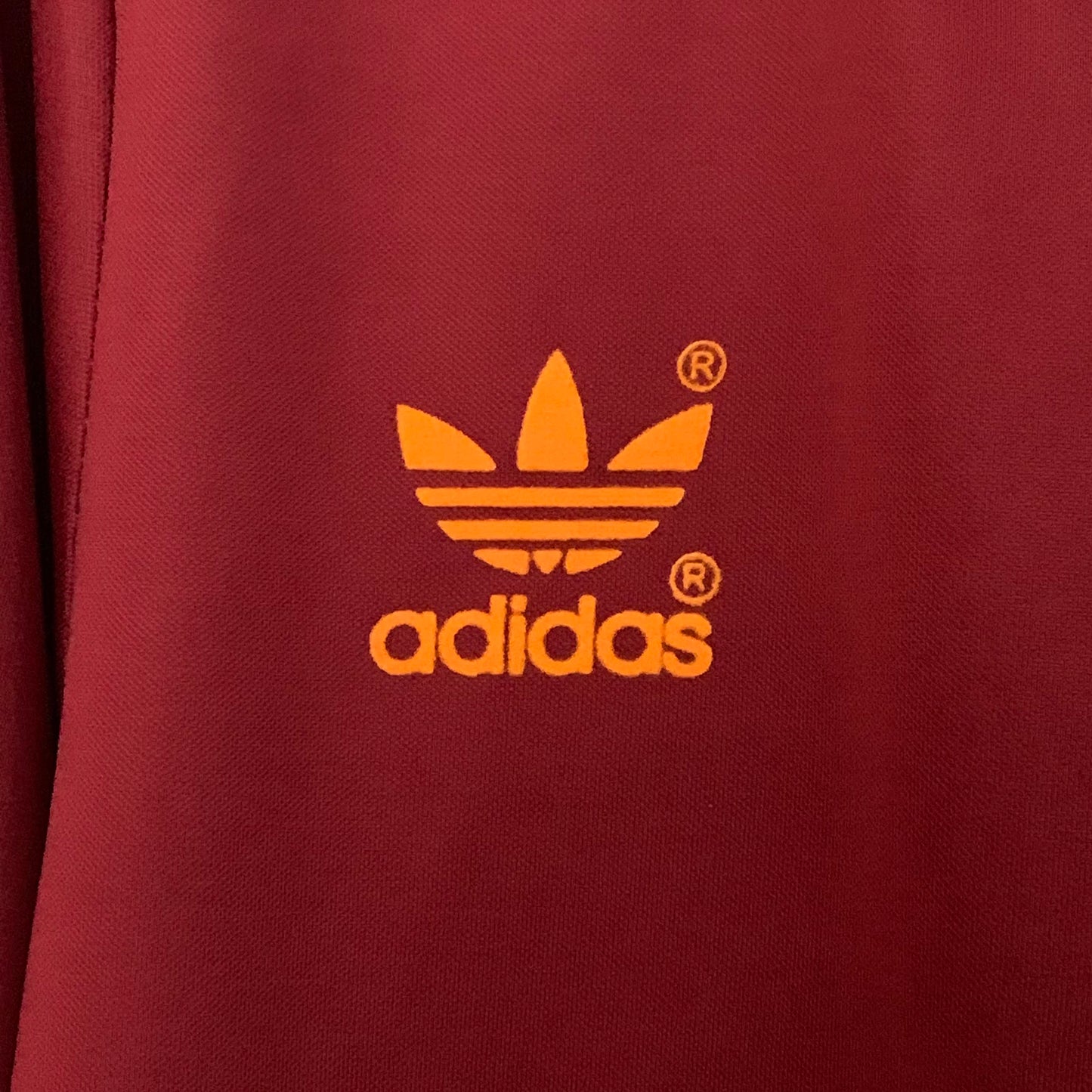 1992/1994 Roma Home Retro shirt