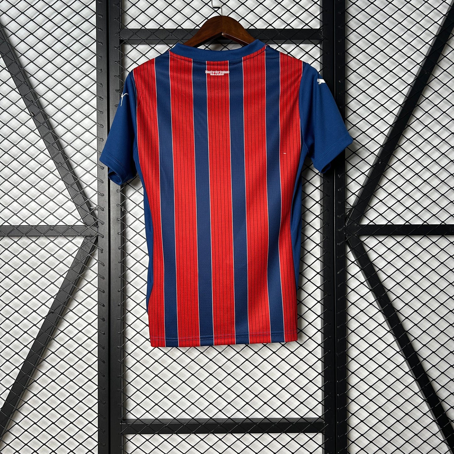 2025/2026 Bahia Away Shirt Womens
