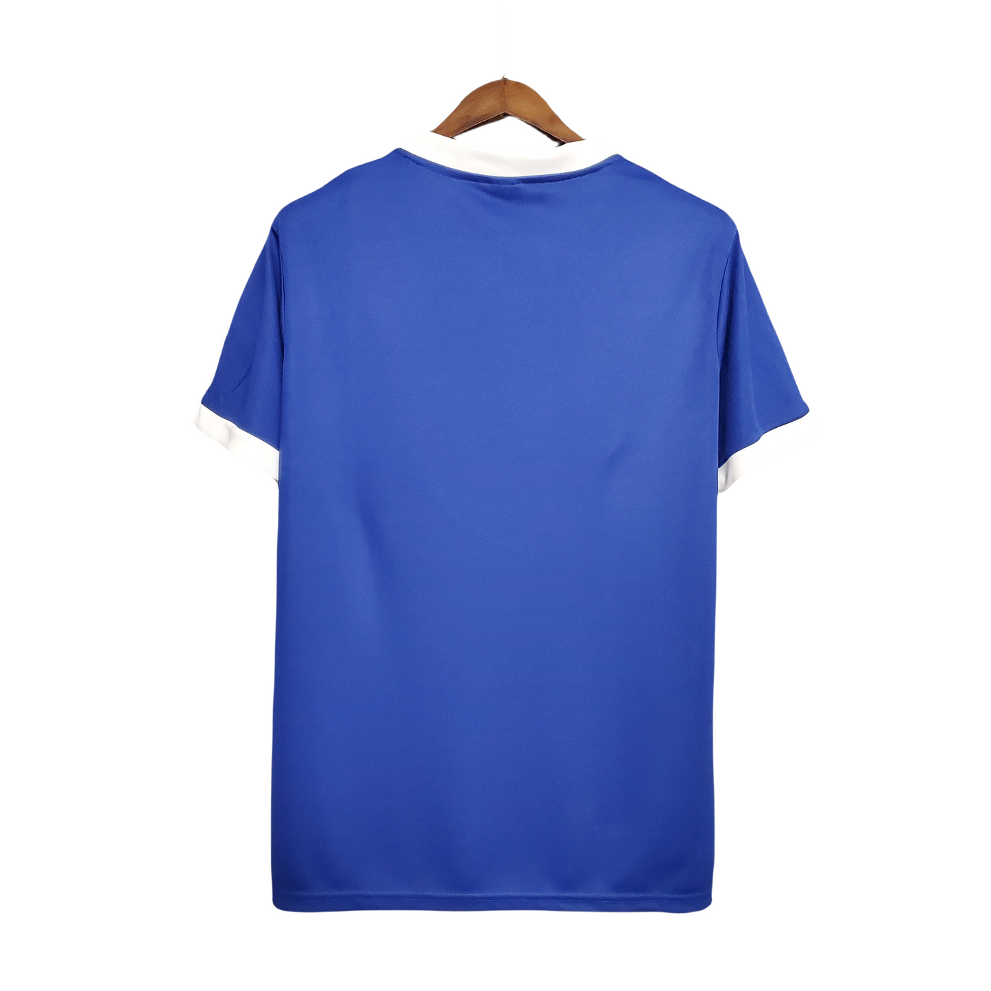 1986 Argentina Away Vintage Shirt