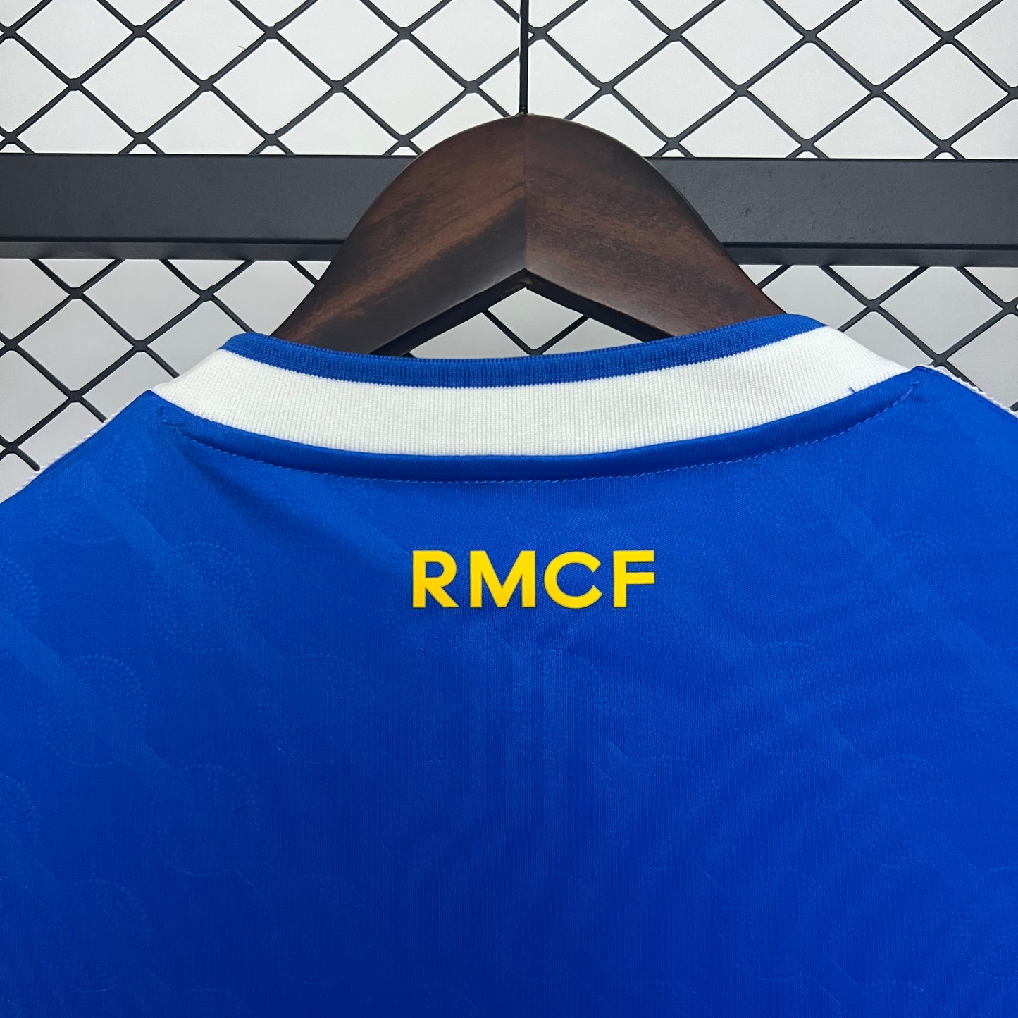2025/2026 Real Madrid Second Away Shirt