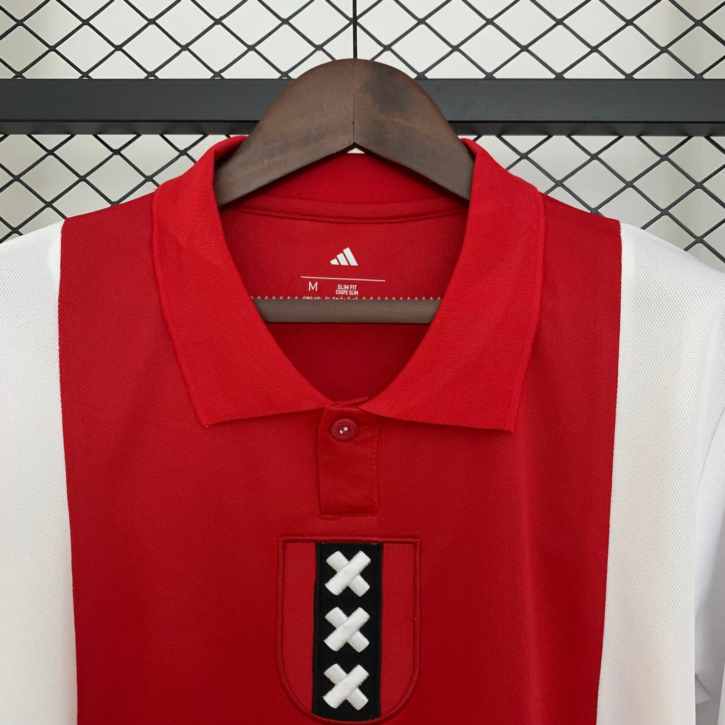 25/26 Long Sleeve Ajax Commemorative Edition Shirts