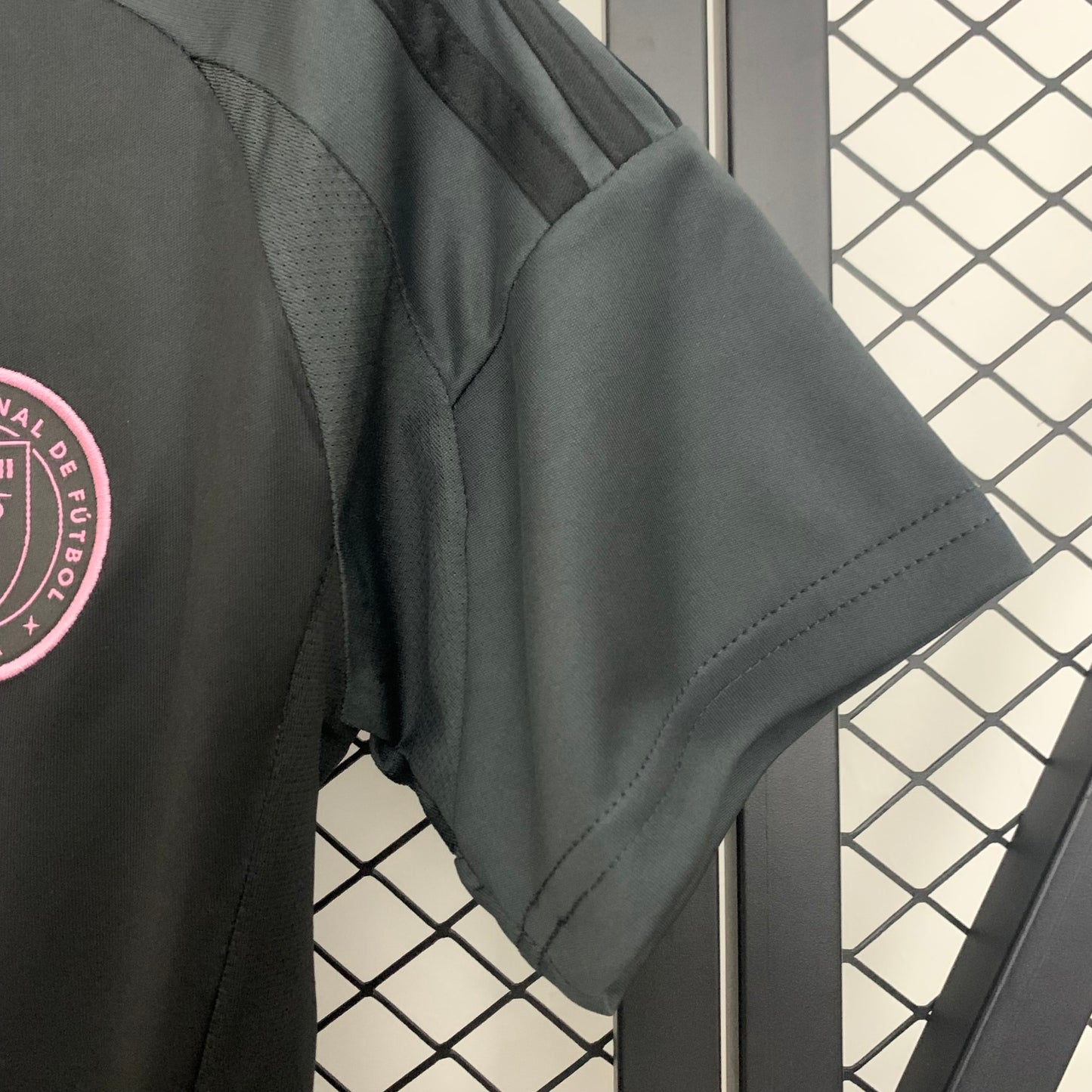 25/26 Miami Away shirt(Women)