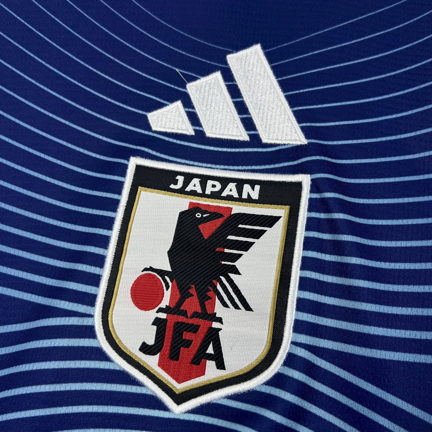 Mens Japan Home Jersey shirt 2025/26