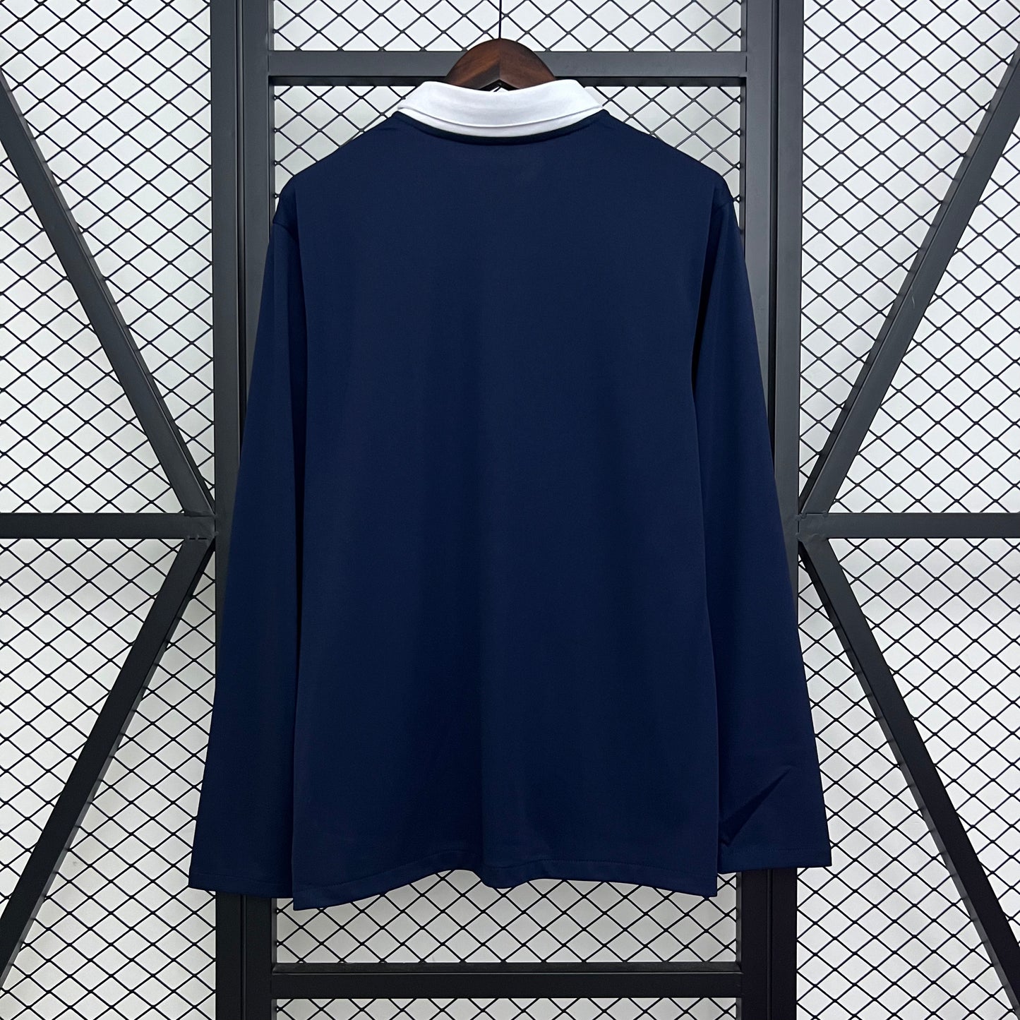 2014France Home Retro Shirt