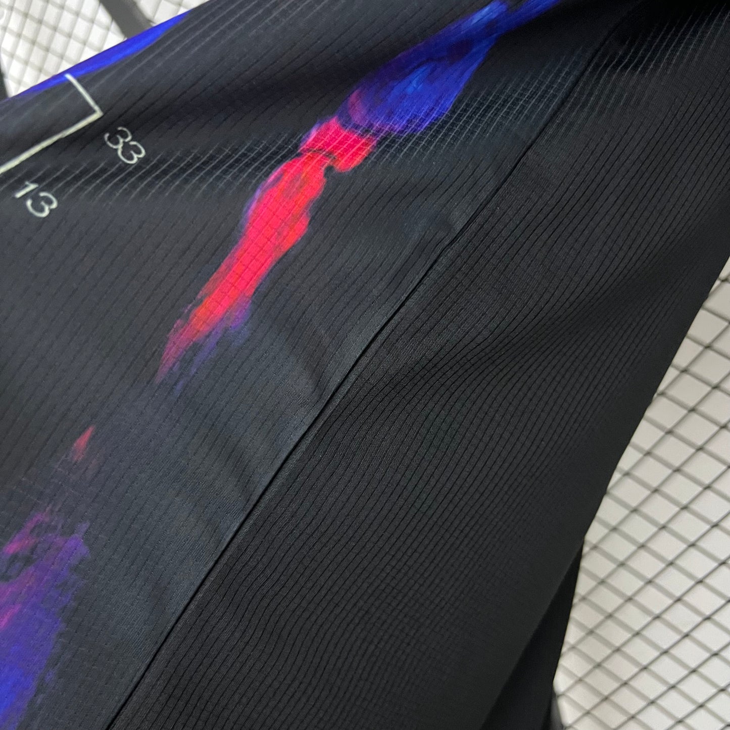 2025/2026 Barcelona Special Edition Shirt