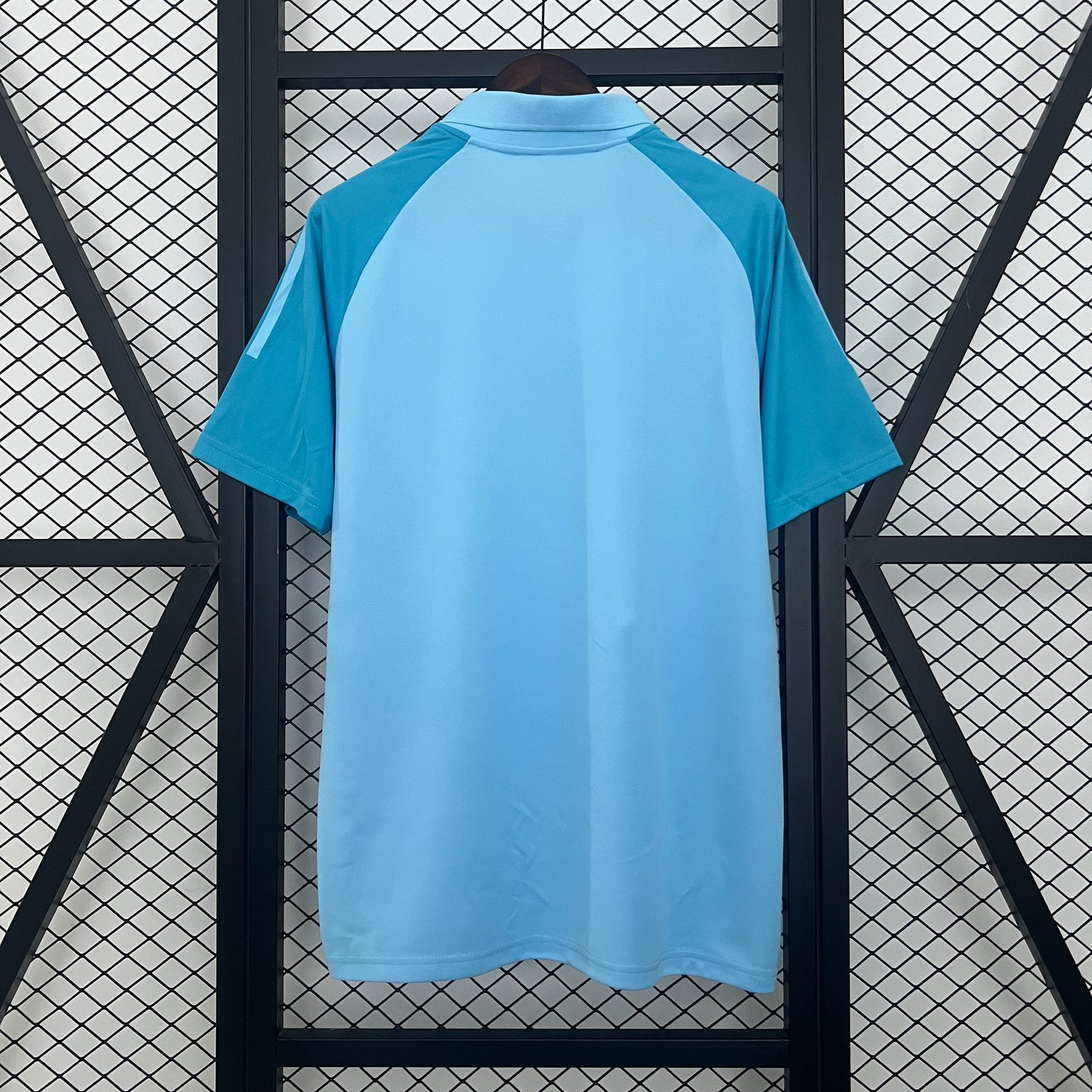 2025/2026 polo Flamengo training suit Shirt