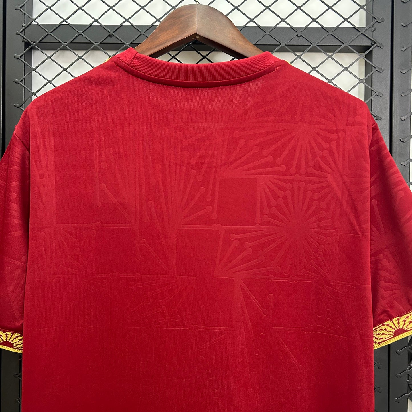 2025 Mexico Special Edition Shirt