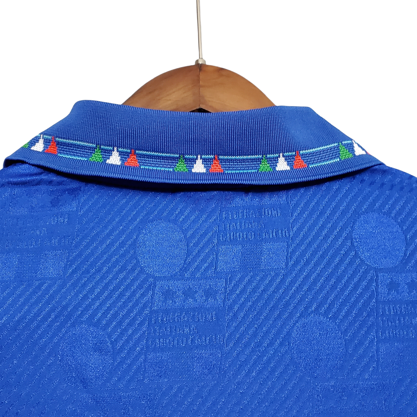 1994 Italy home Retro shirt