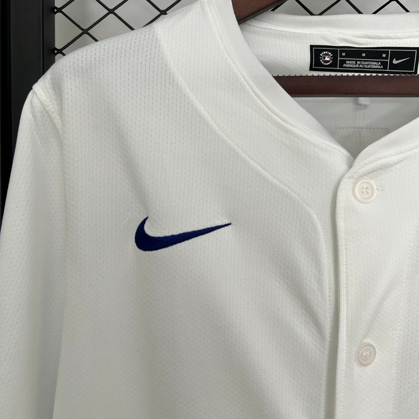 2025 Chelsea Baseball Jersey shirt